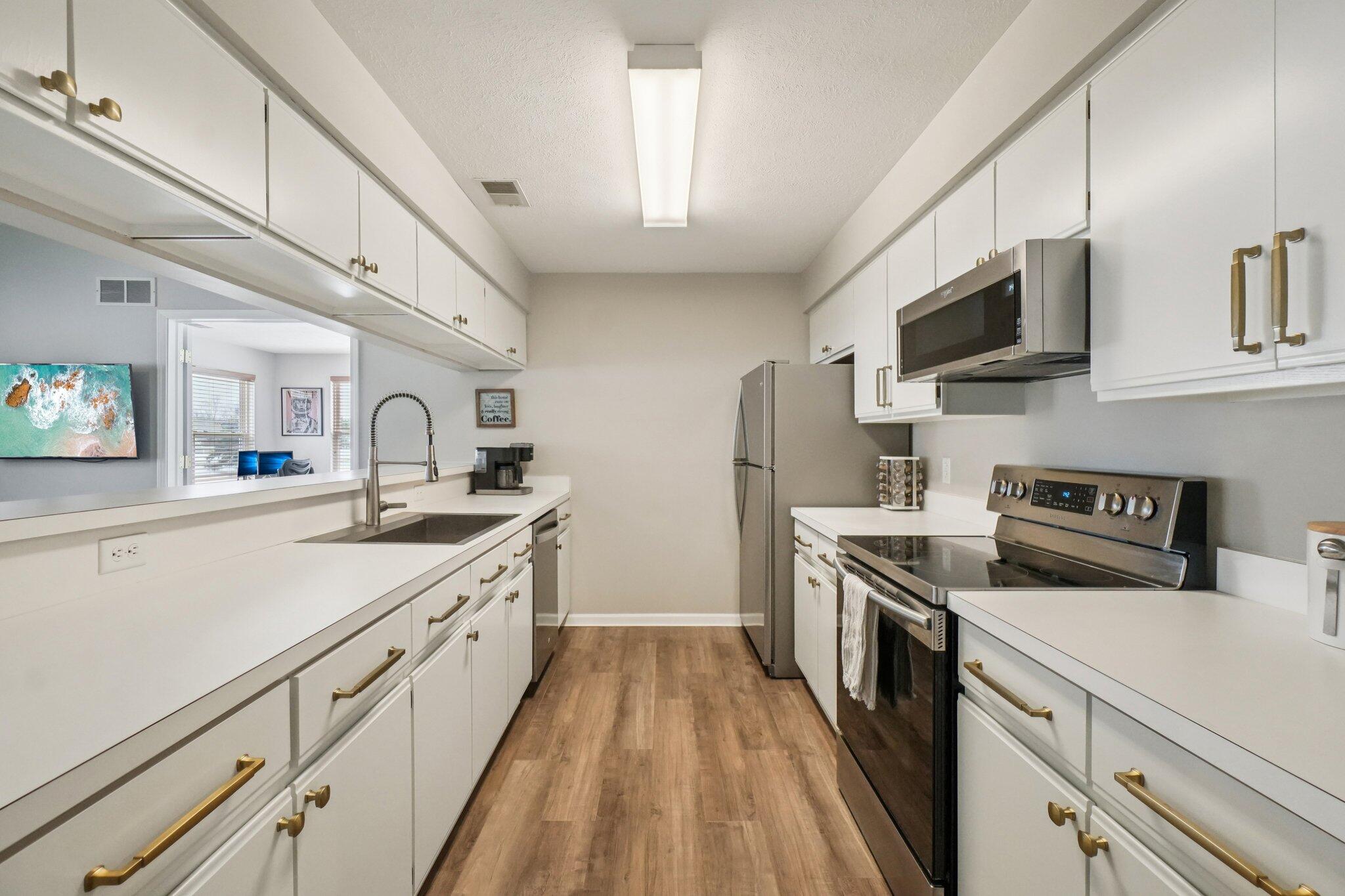 1764 Weatherstone Drive