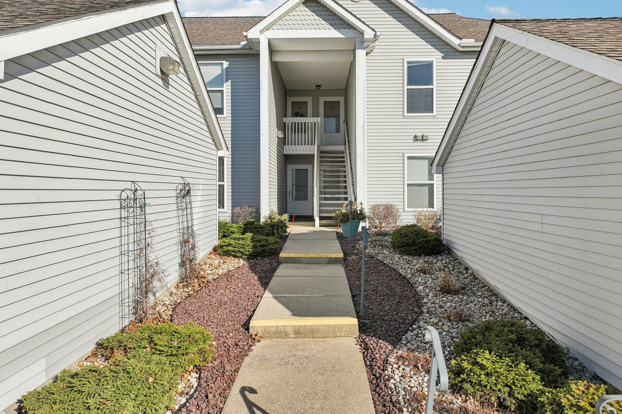 1764 Weatherstone Drive