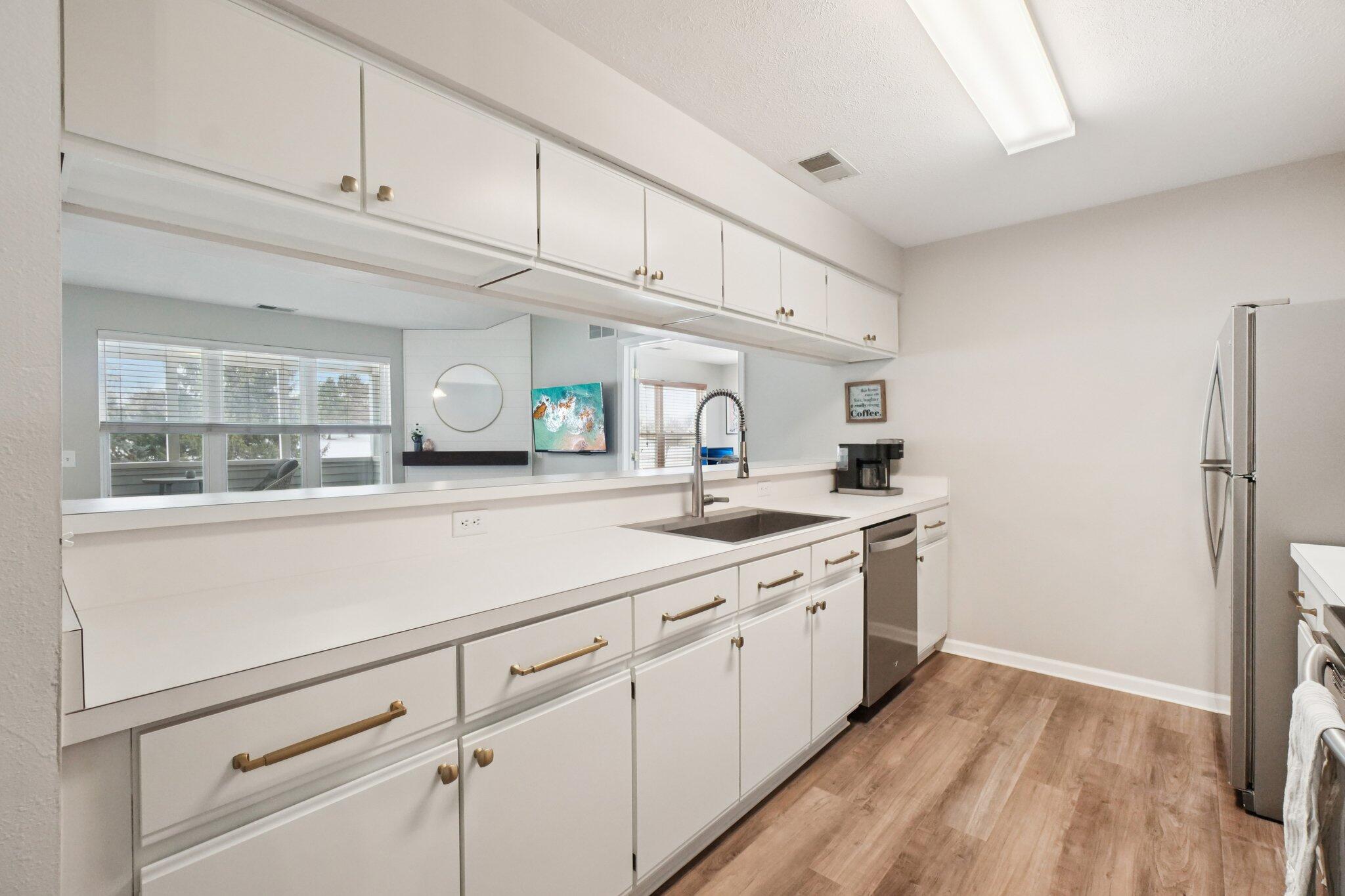 1764 Weatherstone Drive