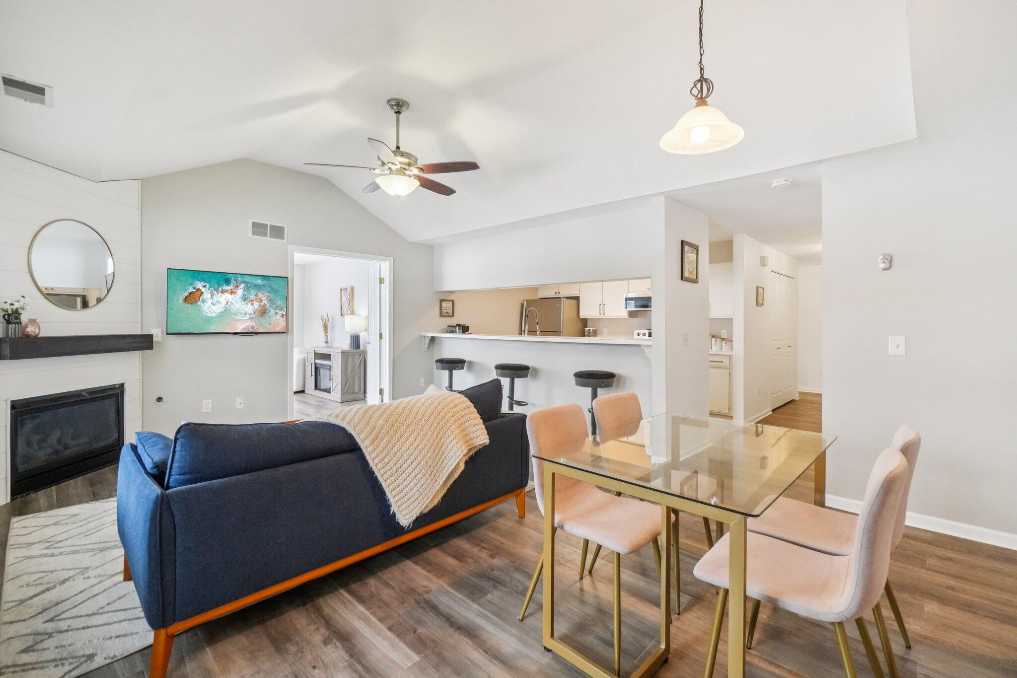 1764 Weatherstone Drive