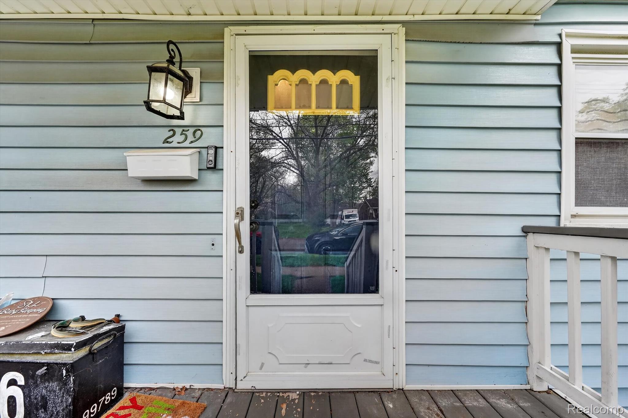 259 Sisson Street