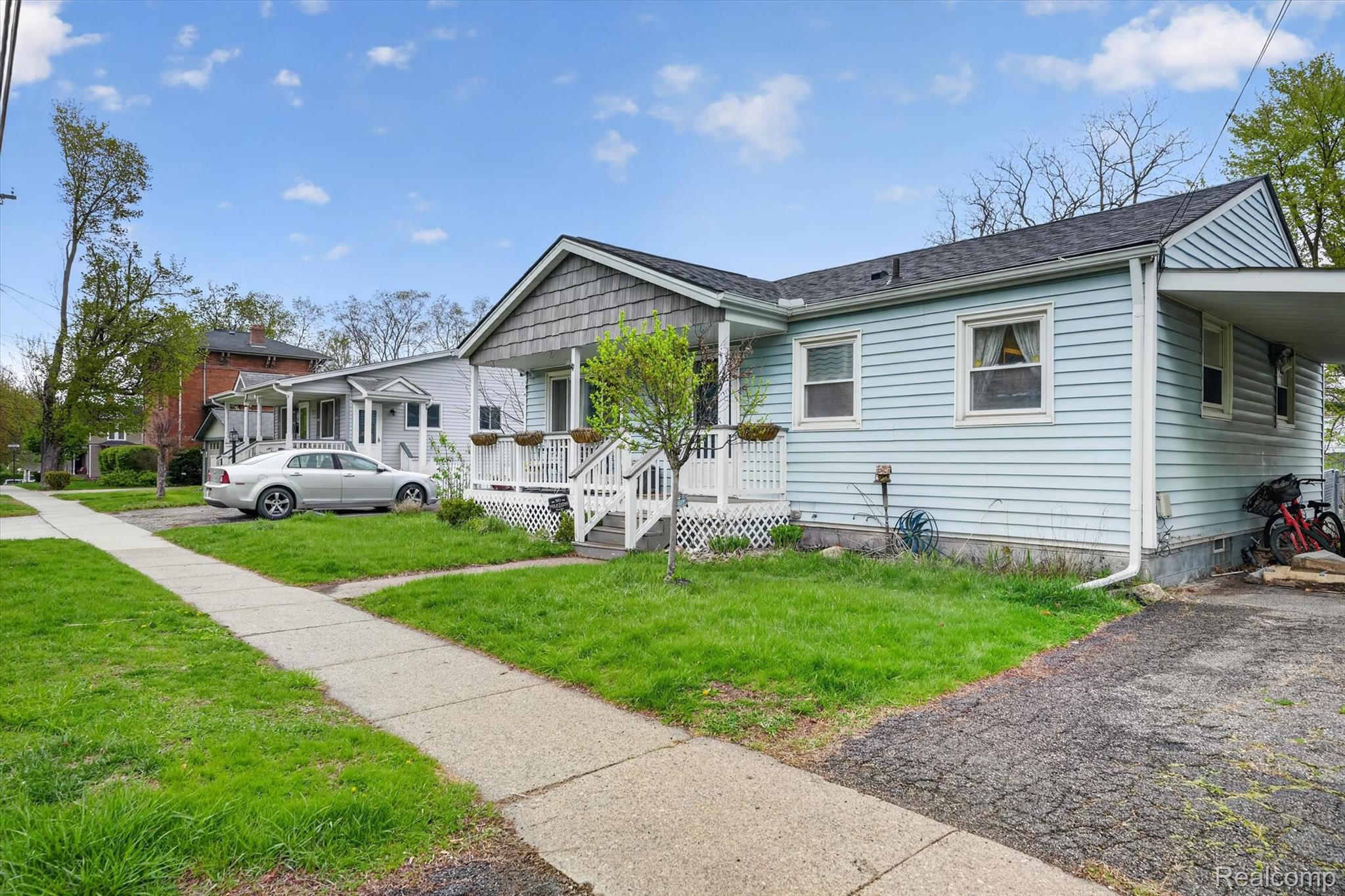 259 Sisson Street