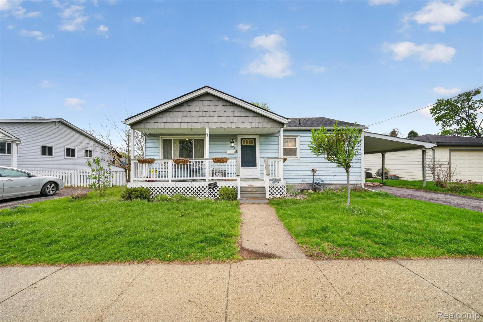 259 Sisson Street