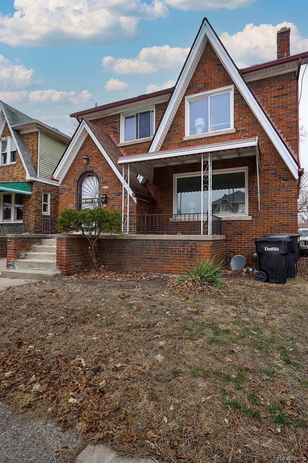 16219 Birwood Street