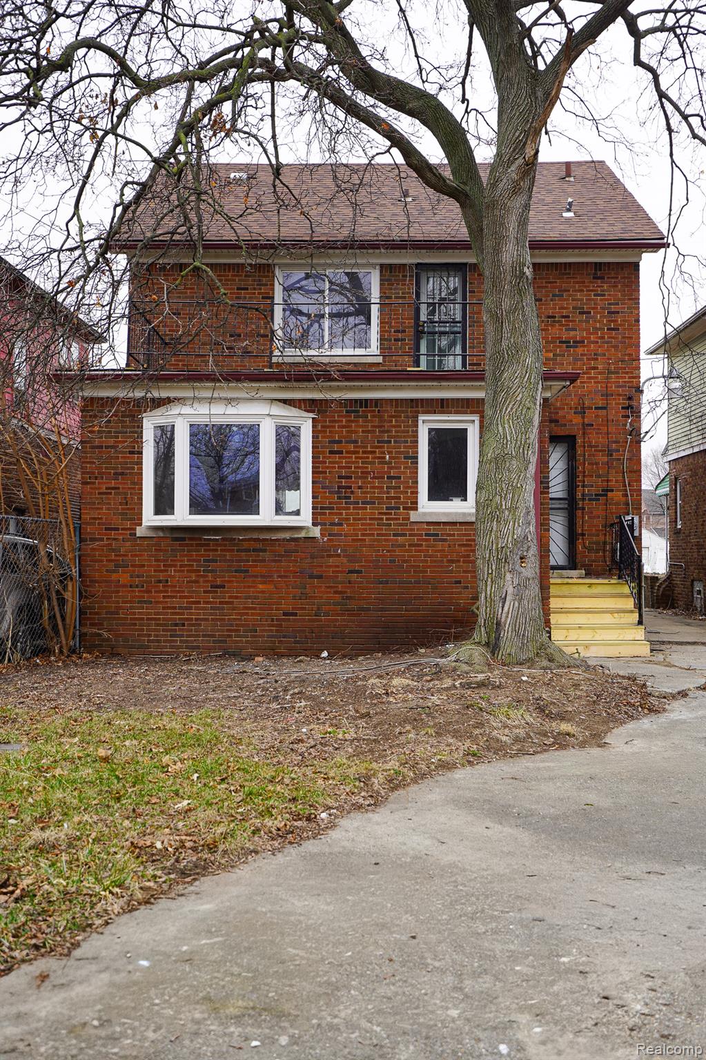 16219 Birwood Street