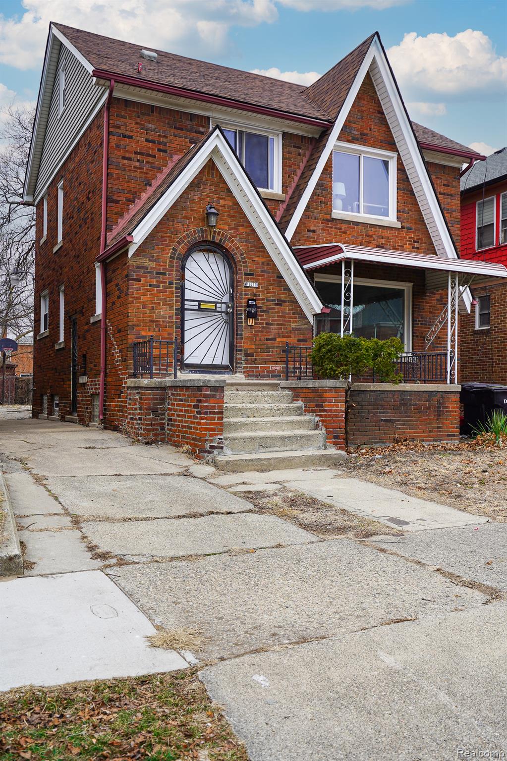 16219 Birwood Street