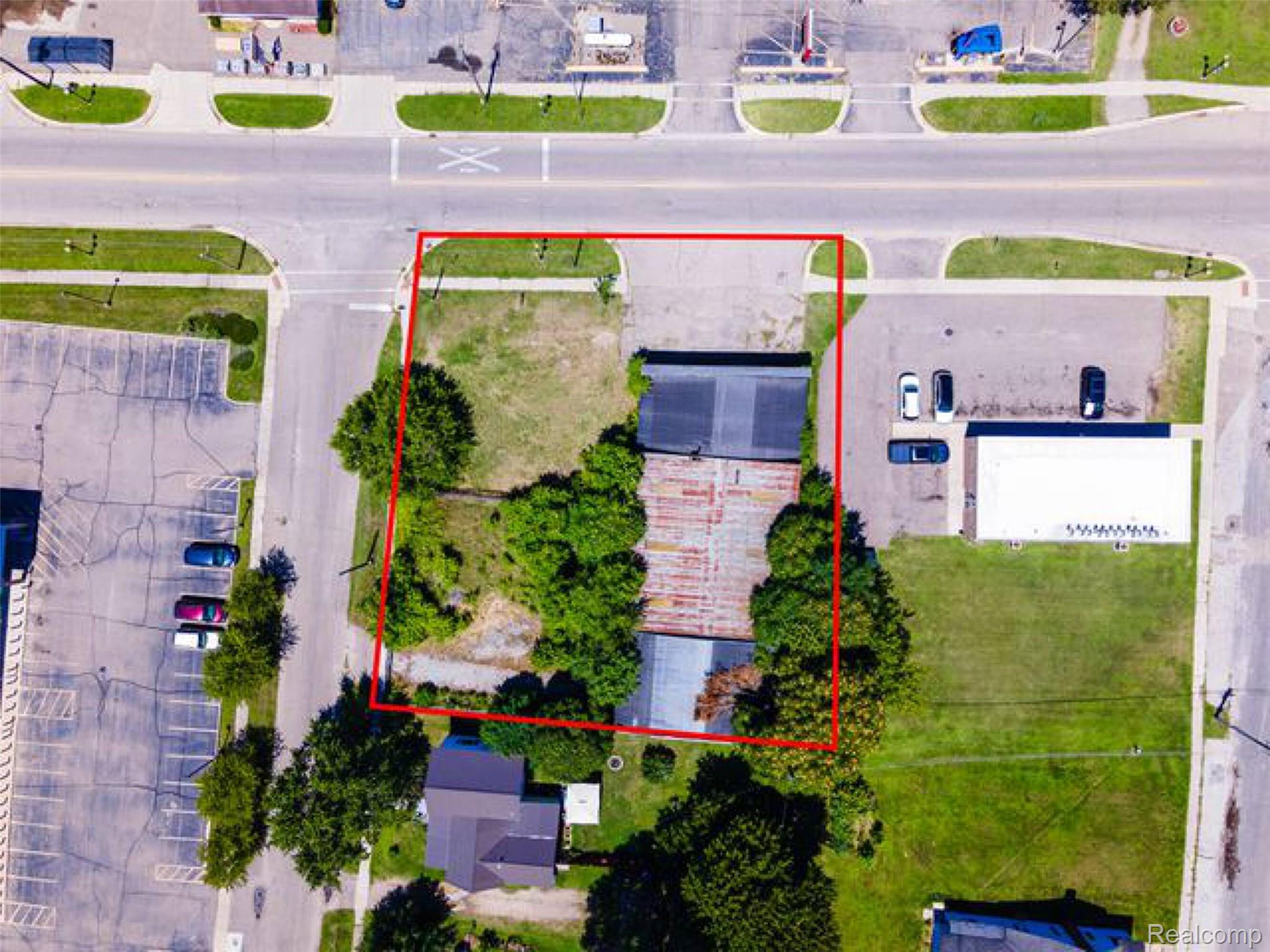 210 W Main Street