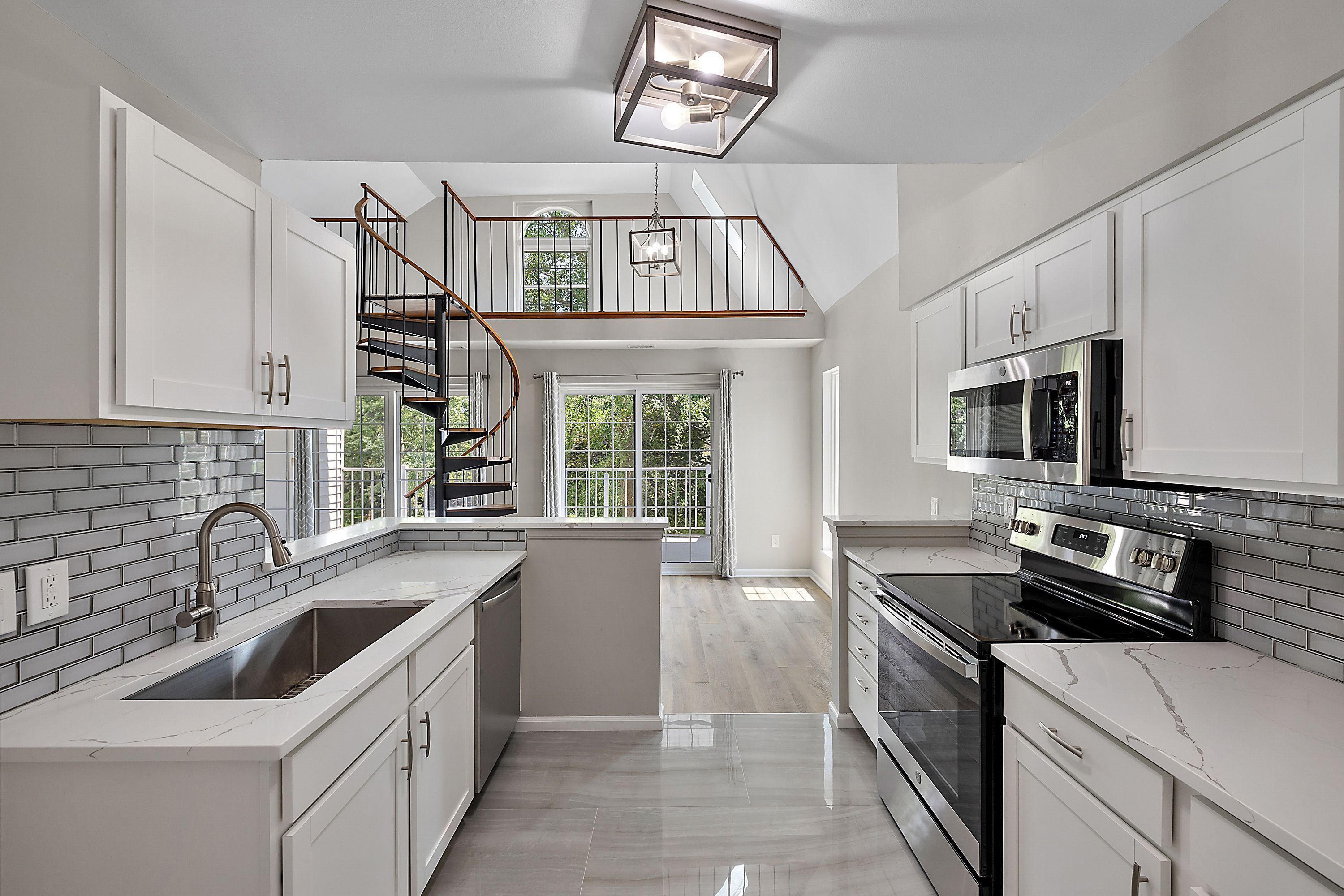 3559 PORT COVE Drive # 23