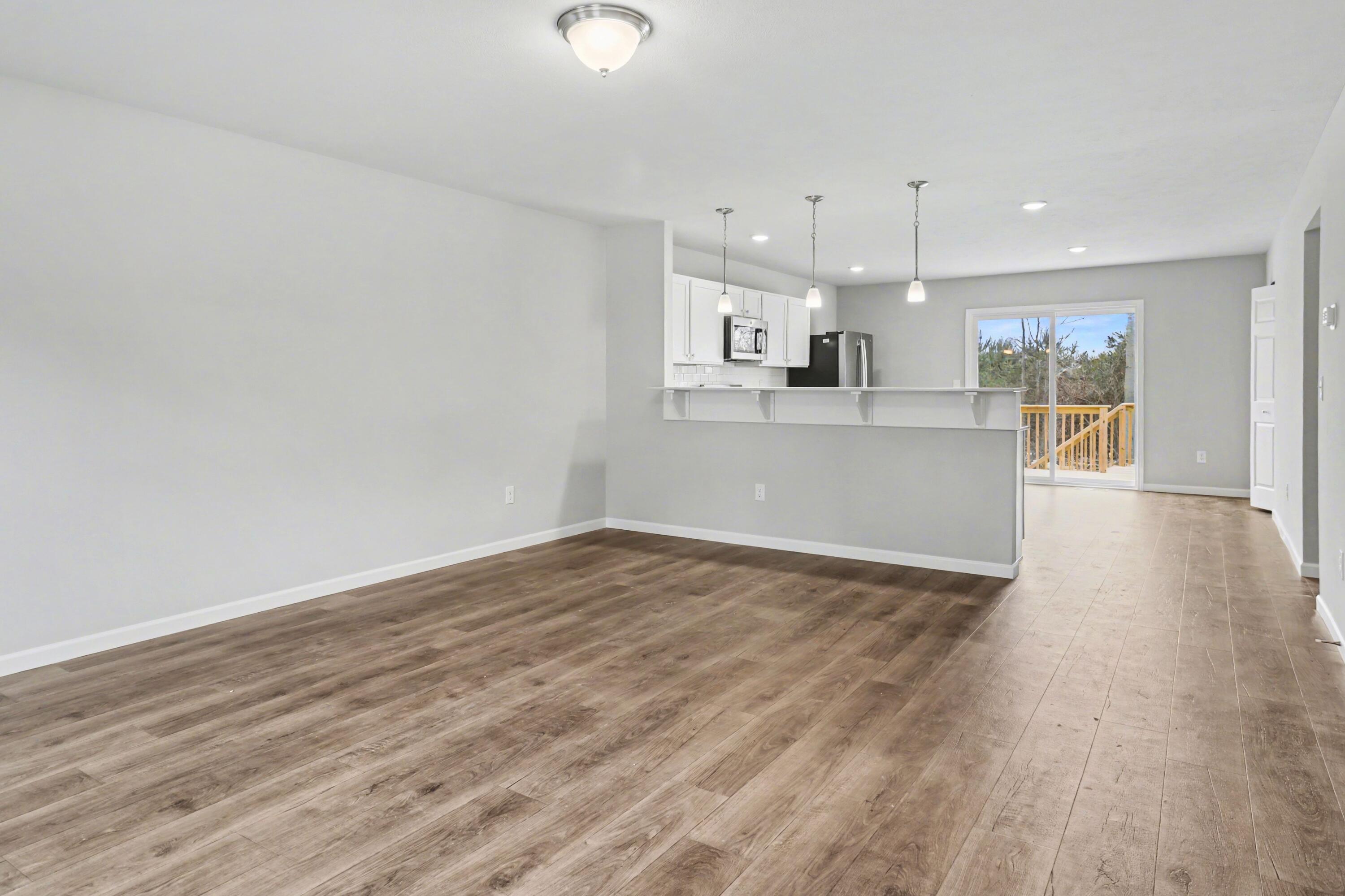 16499 Mitchell Creek Trail