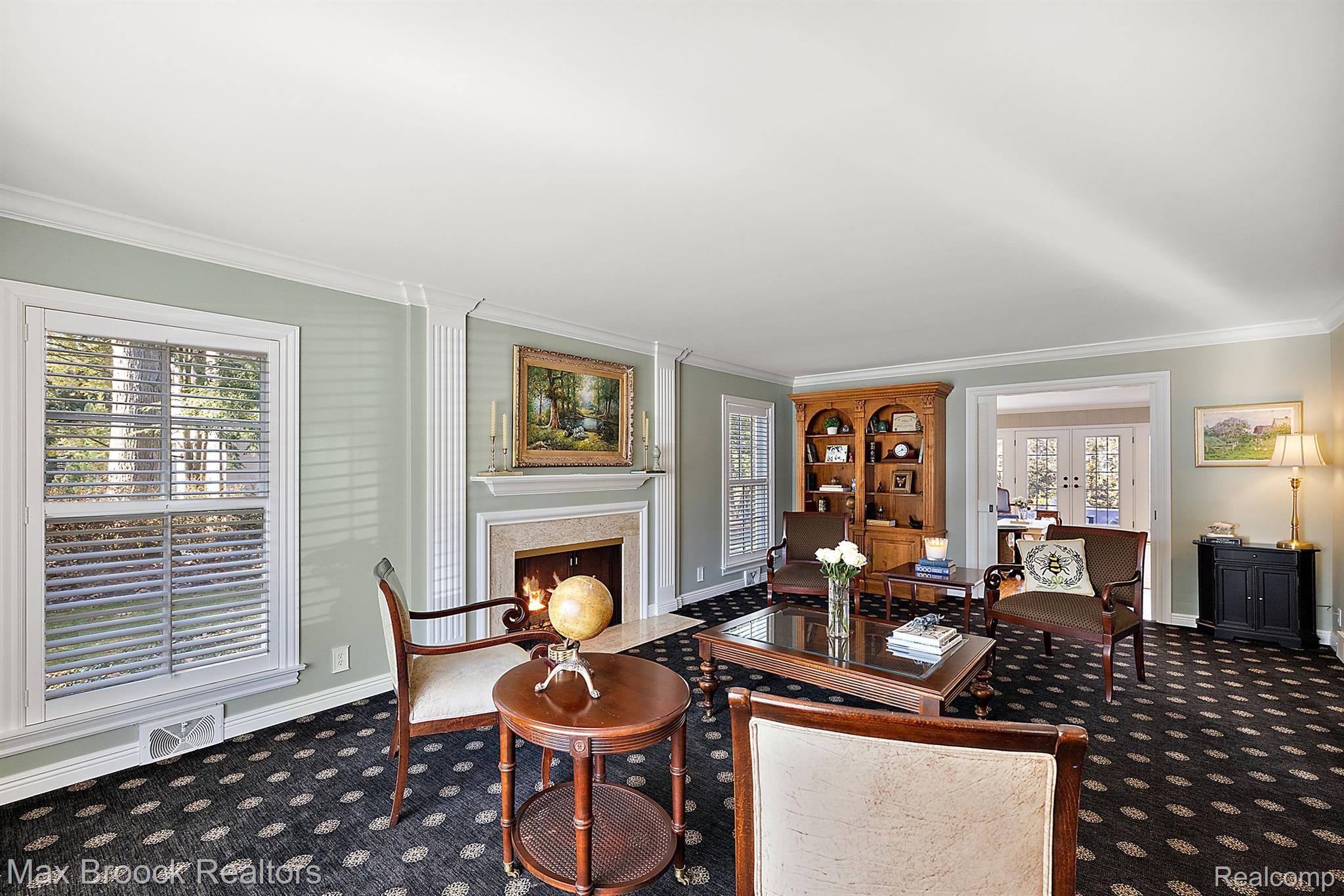 110 Denbar Road