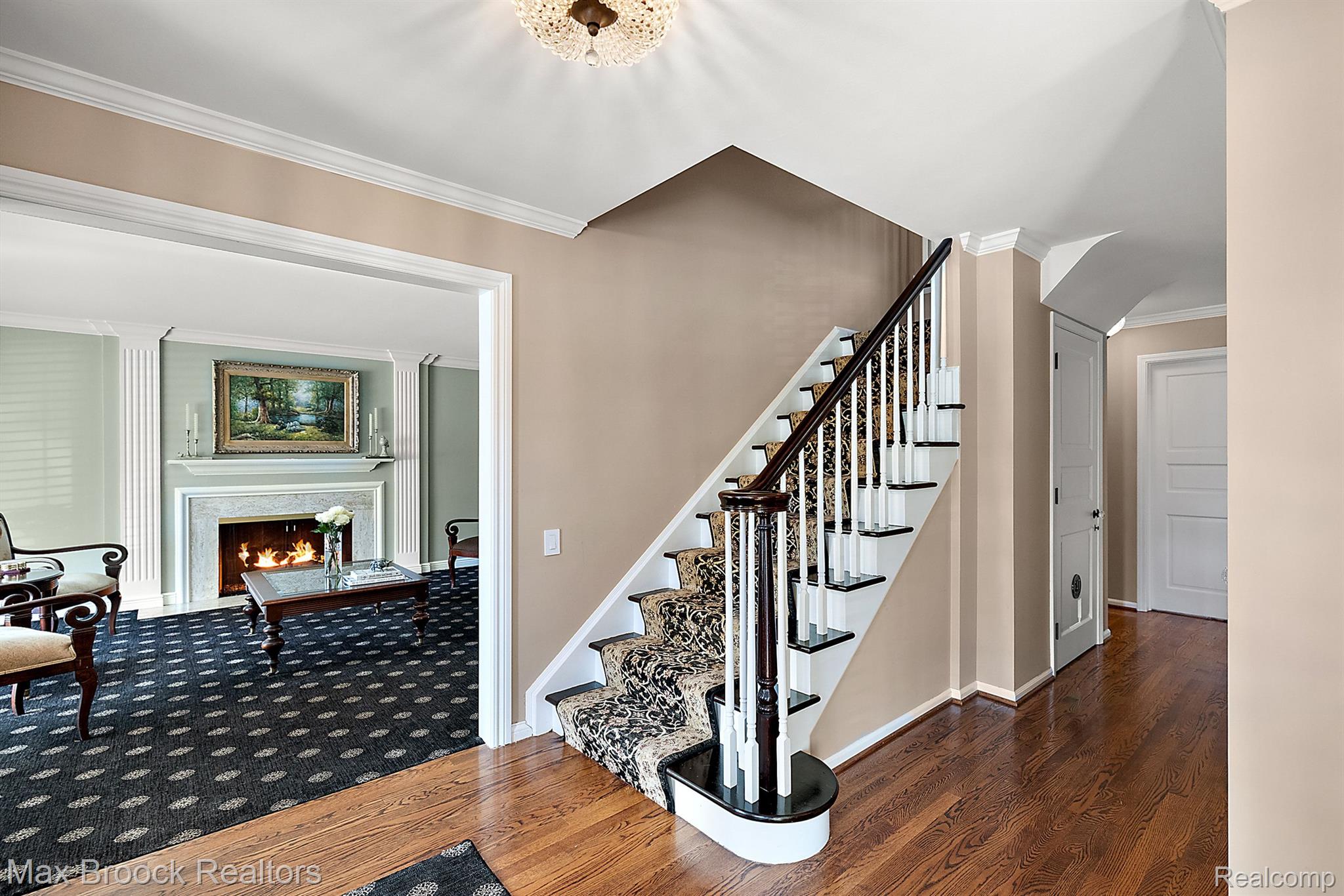 110 Denbar Road