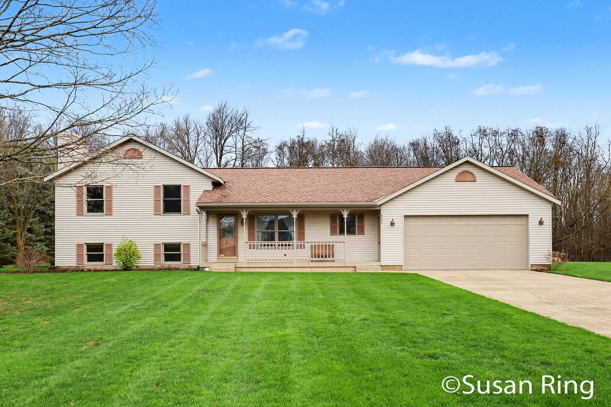 8591 Fowler Court NE