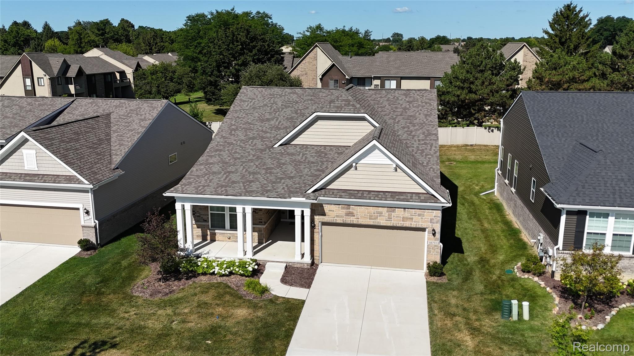 38731 Chasewood Court