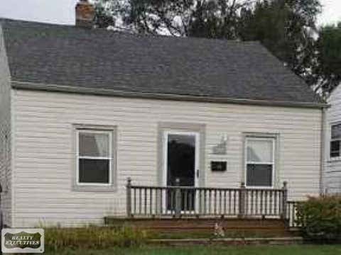 Photo of 8083 Kaltz Street, Center Line City, MI 48015 (MLS # 58050218111)
