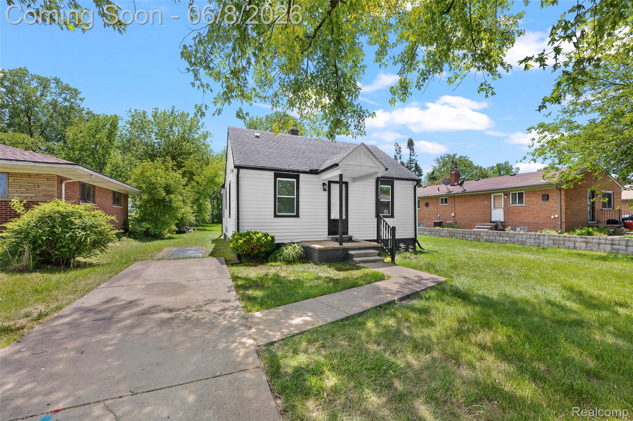 28075 Annapolis Road