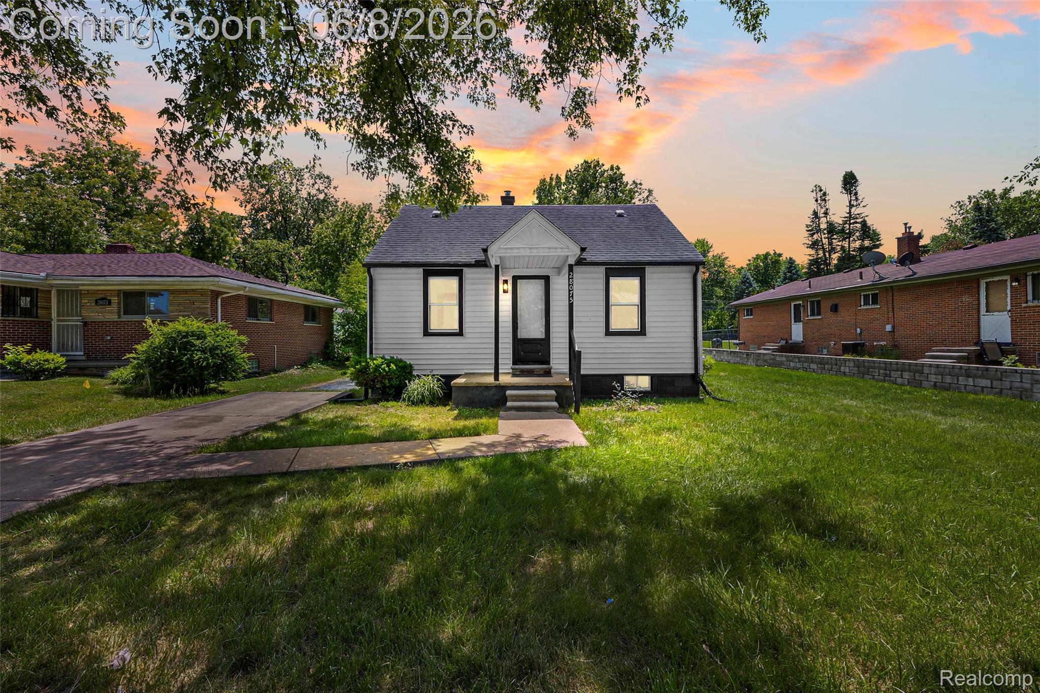 28075 Annapolis Road
