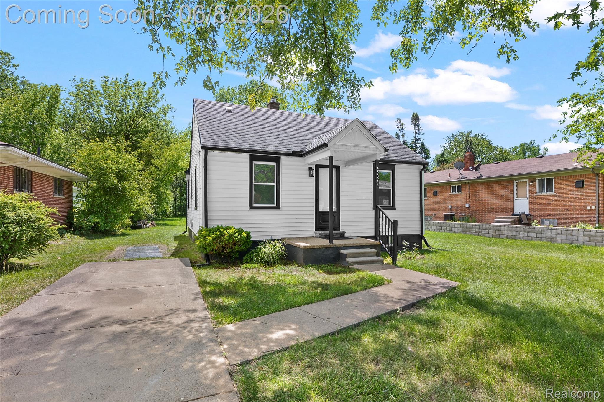 28075 Annapolis Road