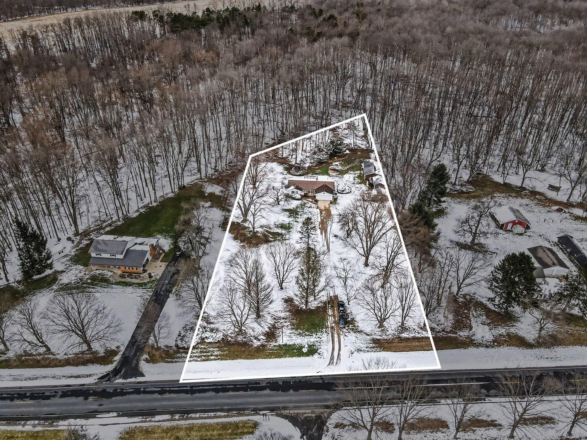 14789 E Augusta Drive