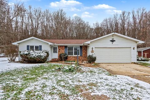 14789 E Augusta Drive Ross Township MI 49012