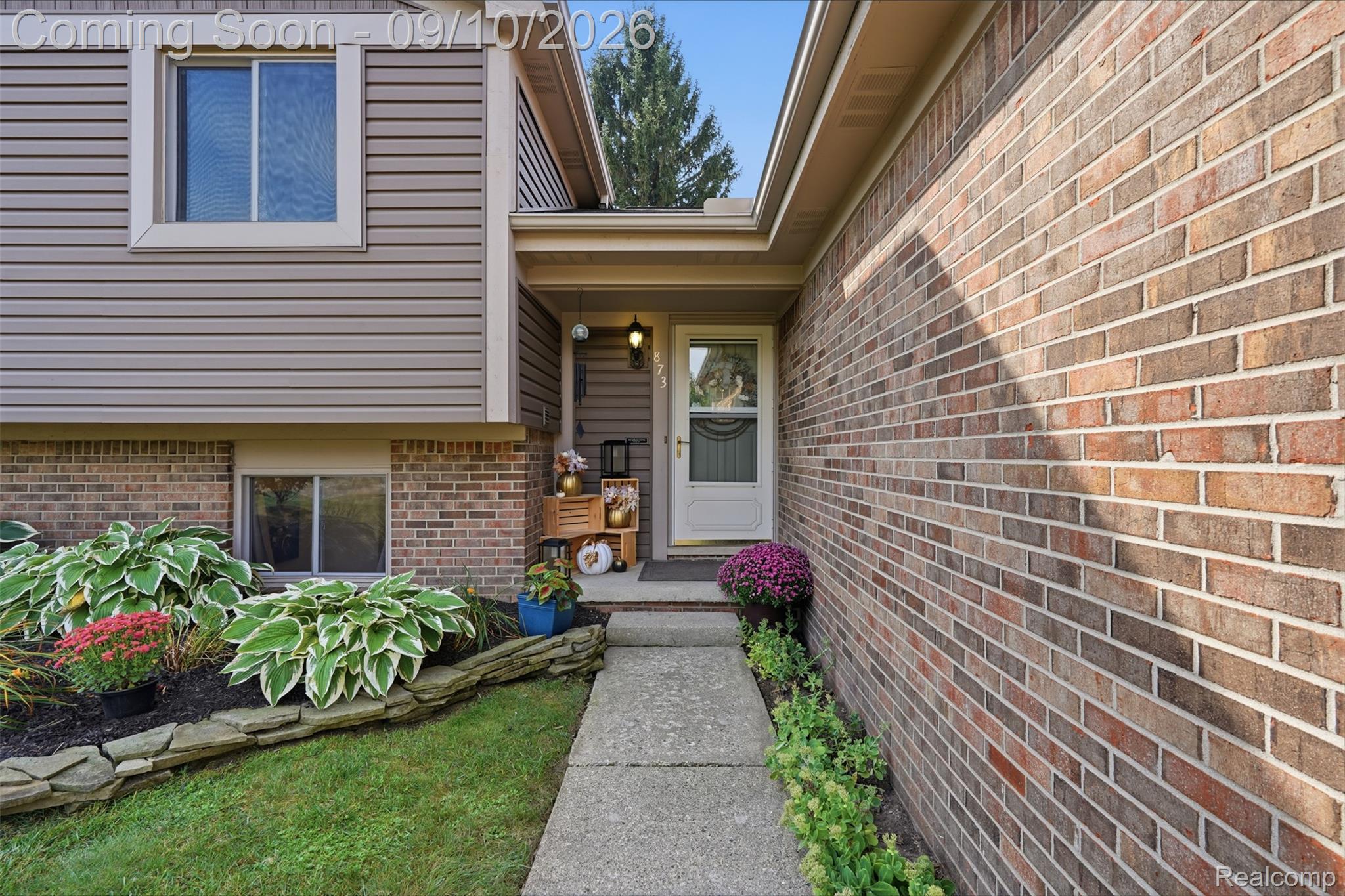 873 Abbey Lane