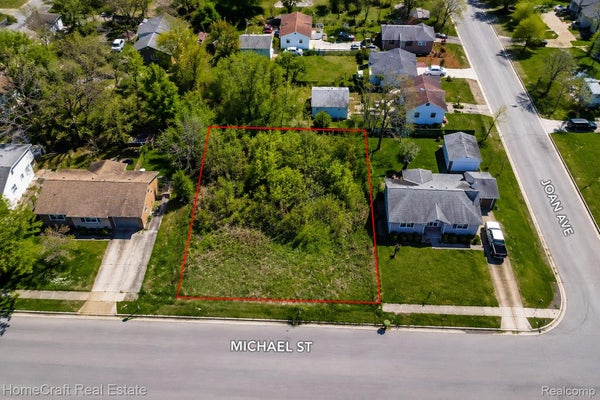MICHAEL ST, TAYLOR, MI 48180 - Image c88d4cc7e4122e62d240fdcd7a97df92/1054897777