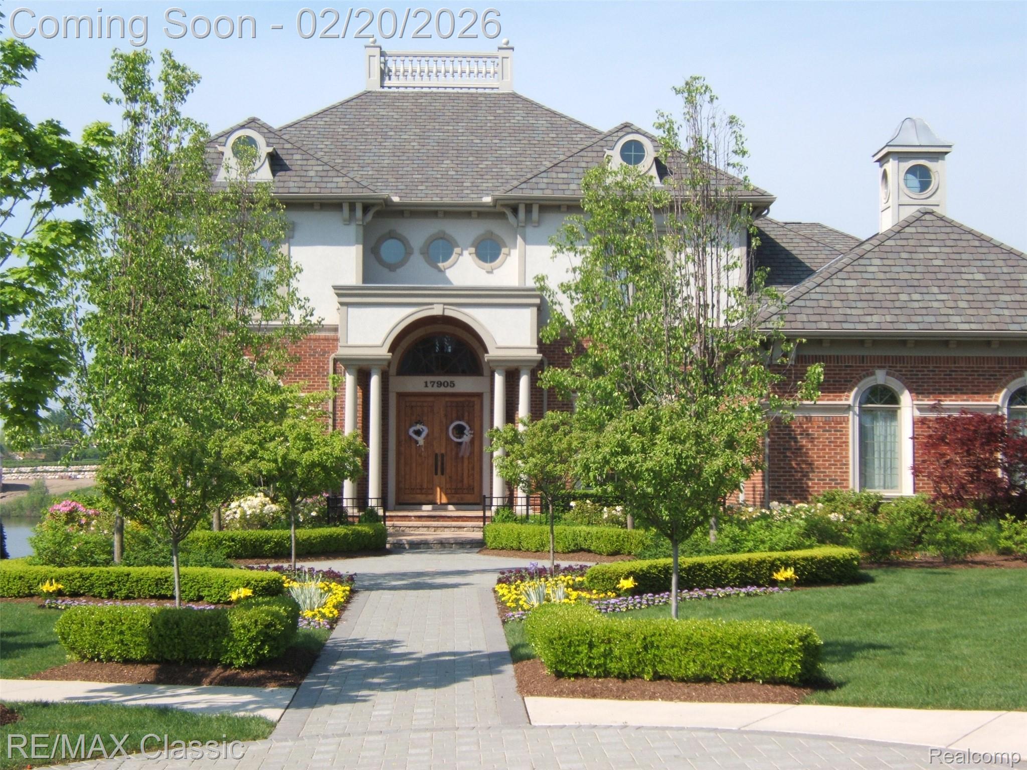 17905 Parkshore Drive