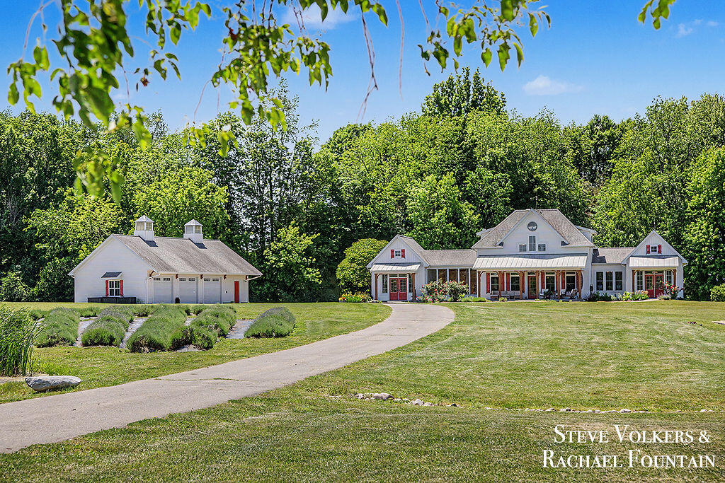 464 Stanton Farms Drive