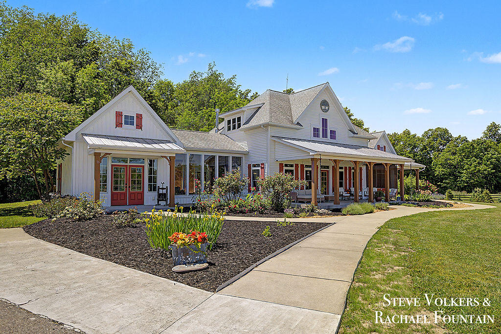 464 Stanton Farms Drive