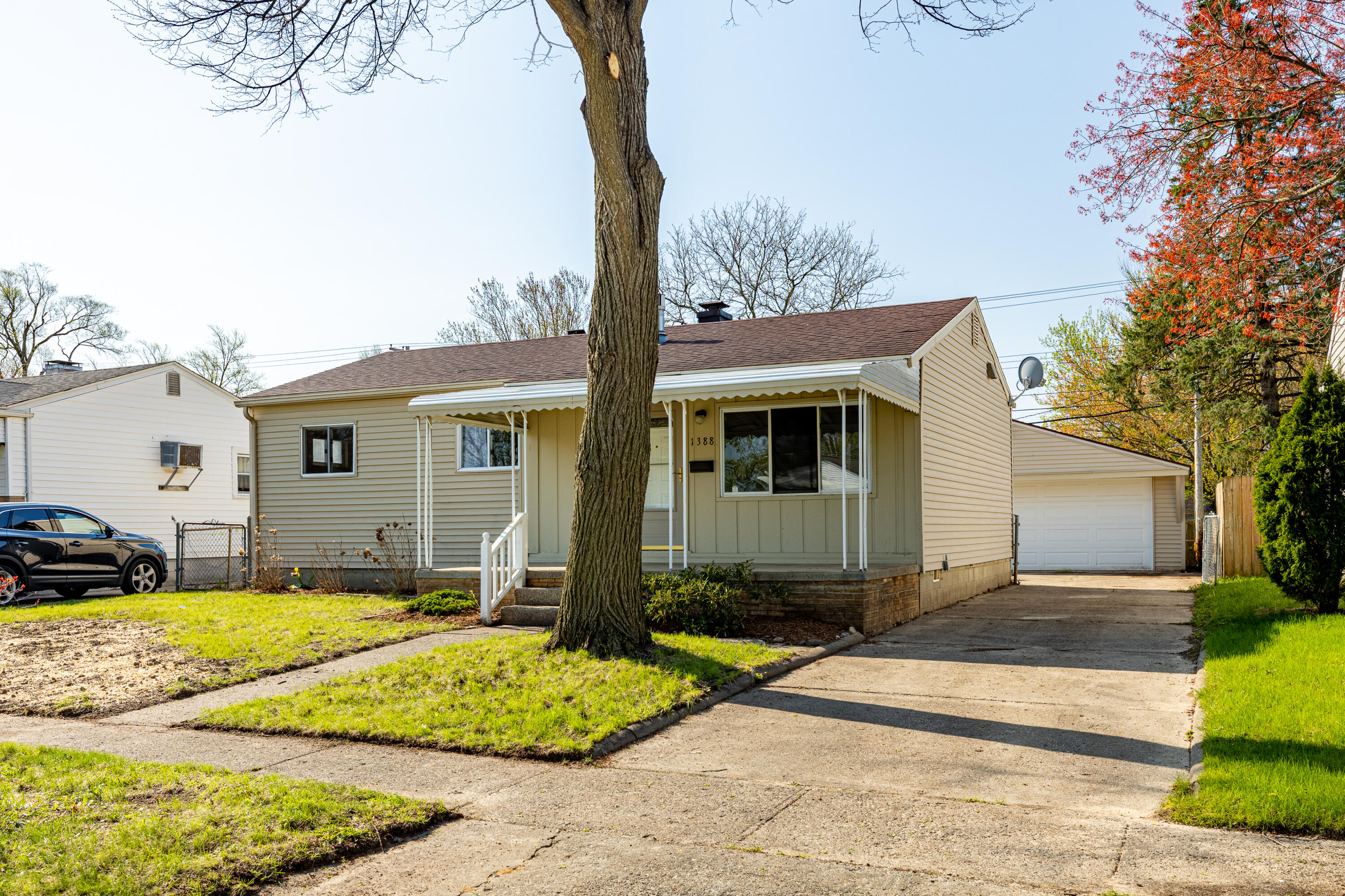 1388 Delaware Avenue