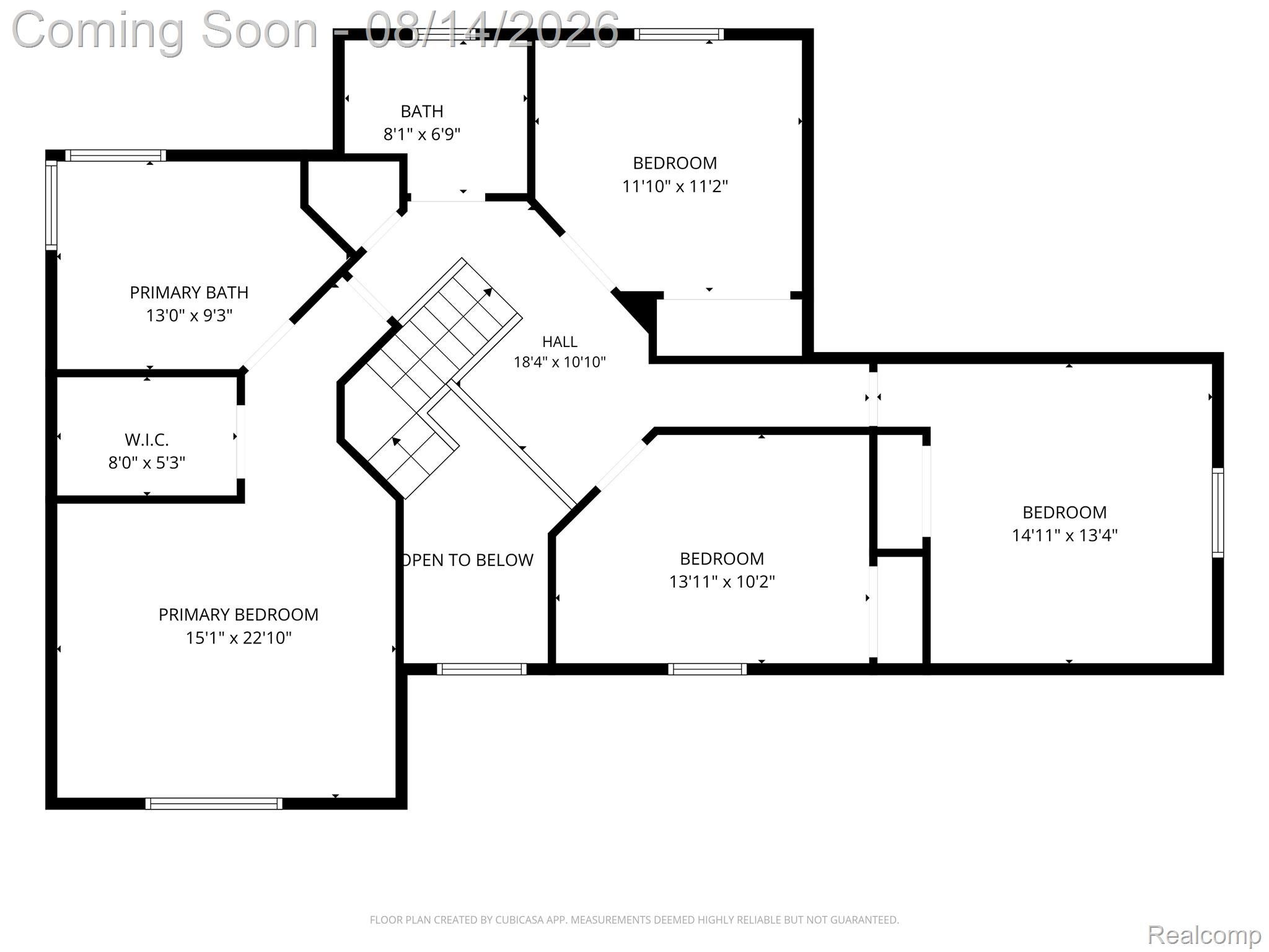 1613 Oak Squire Court