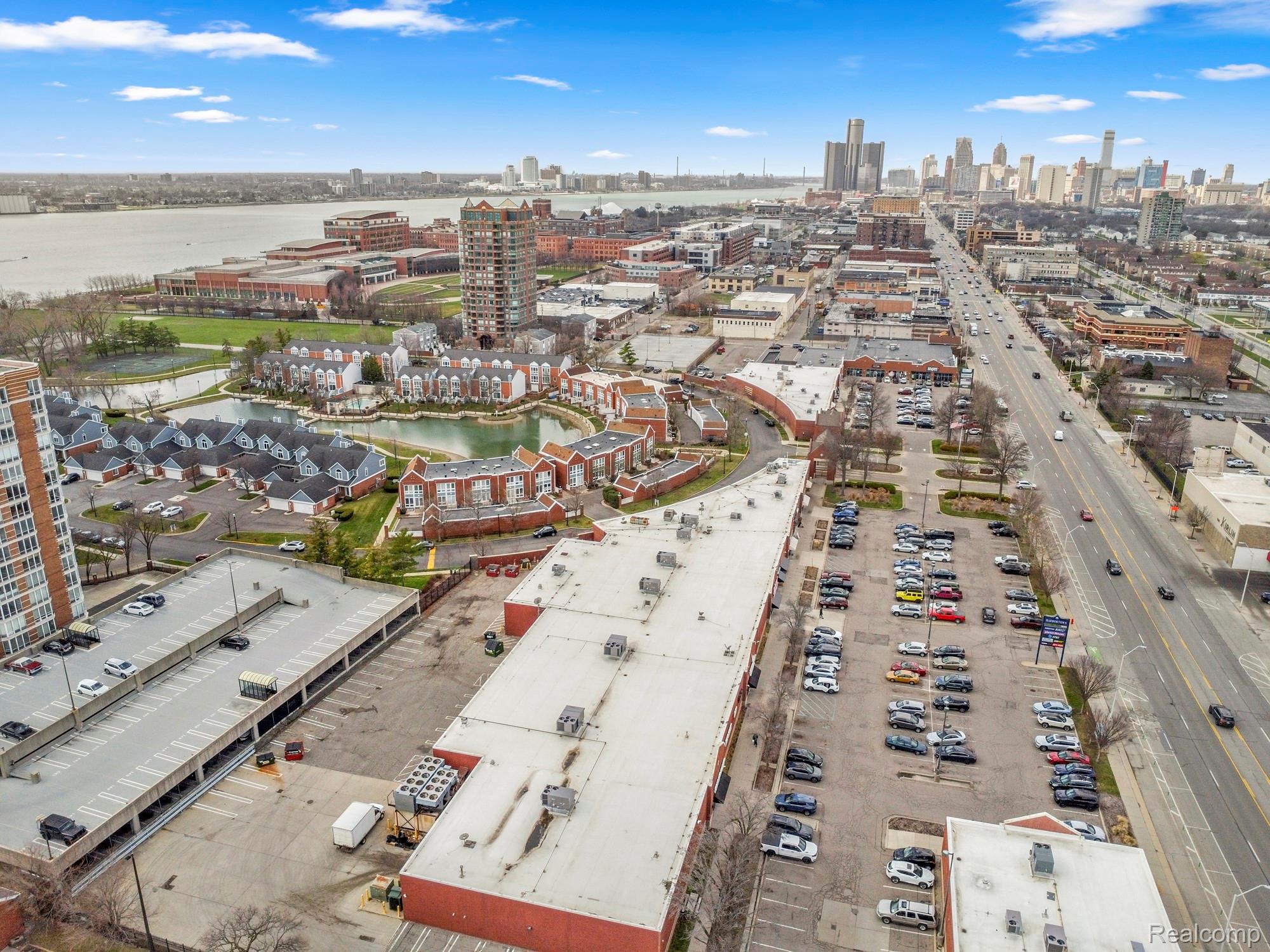 260 Mount Elliott Street