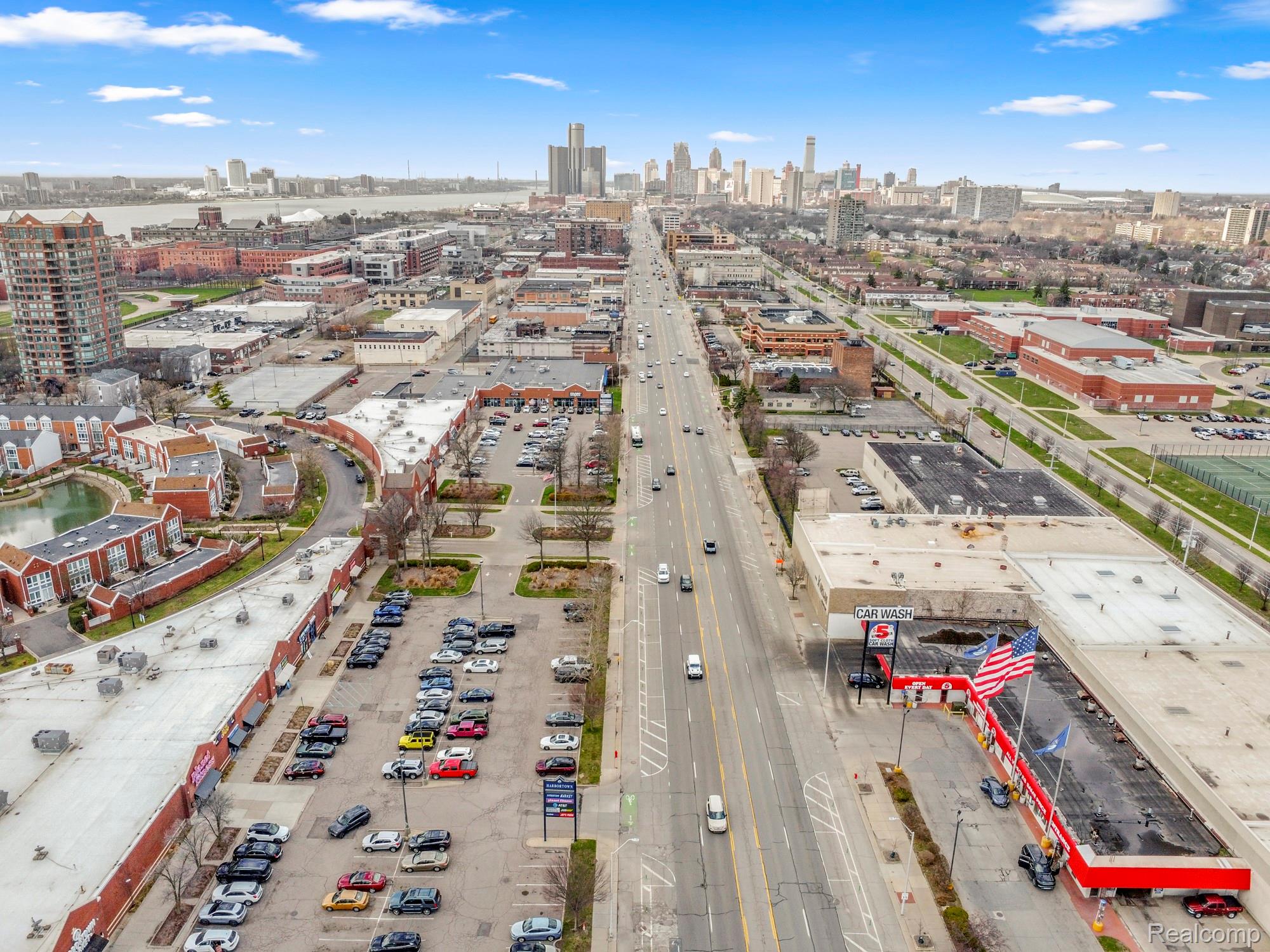 260 Mount Elliott Street