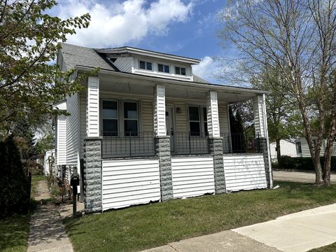 19351 GEORGIA Street Roseville City Macomb MI 48066