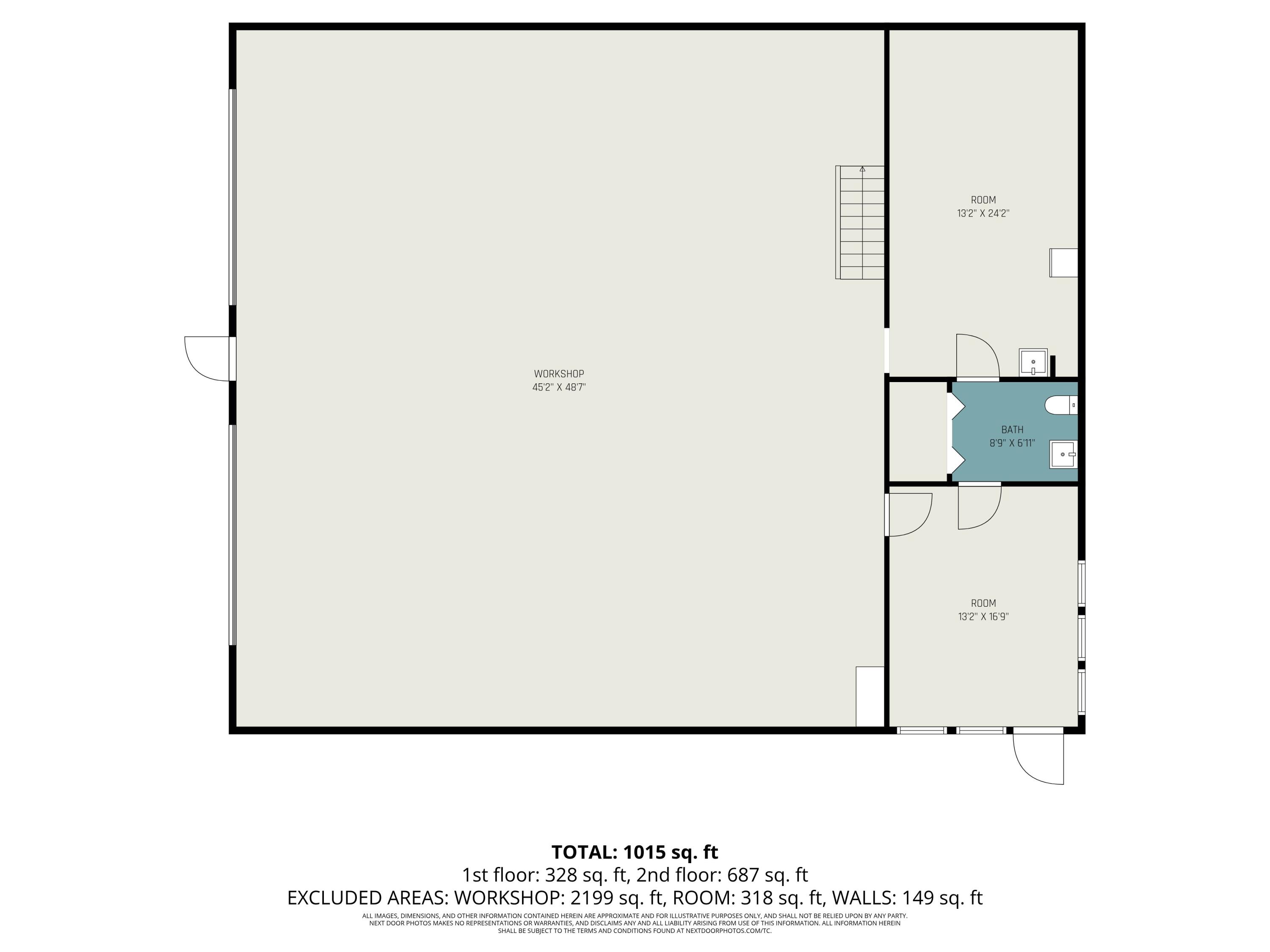 4954 W Commerce Drive