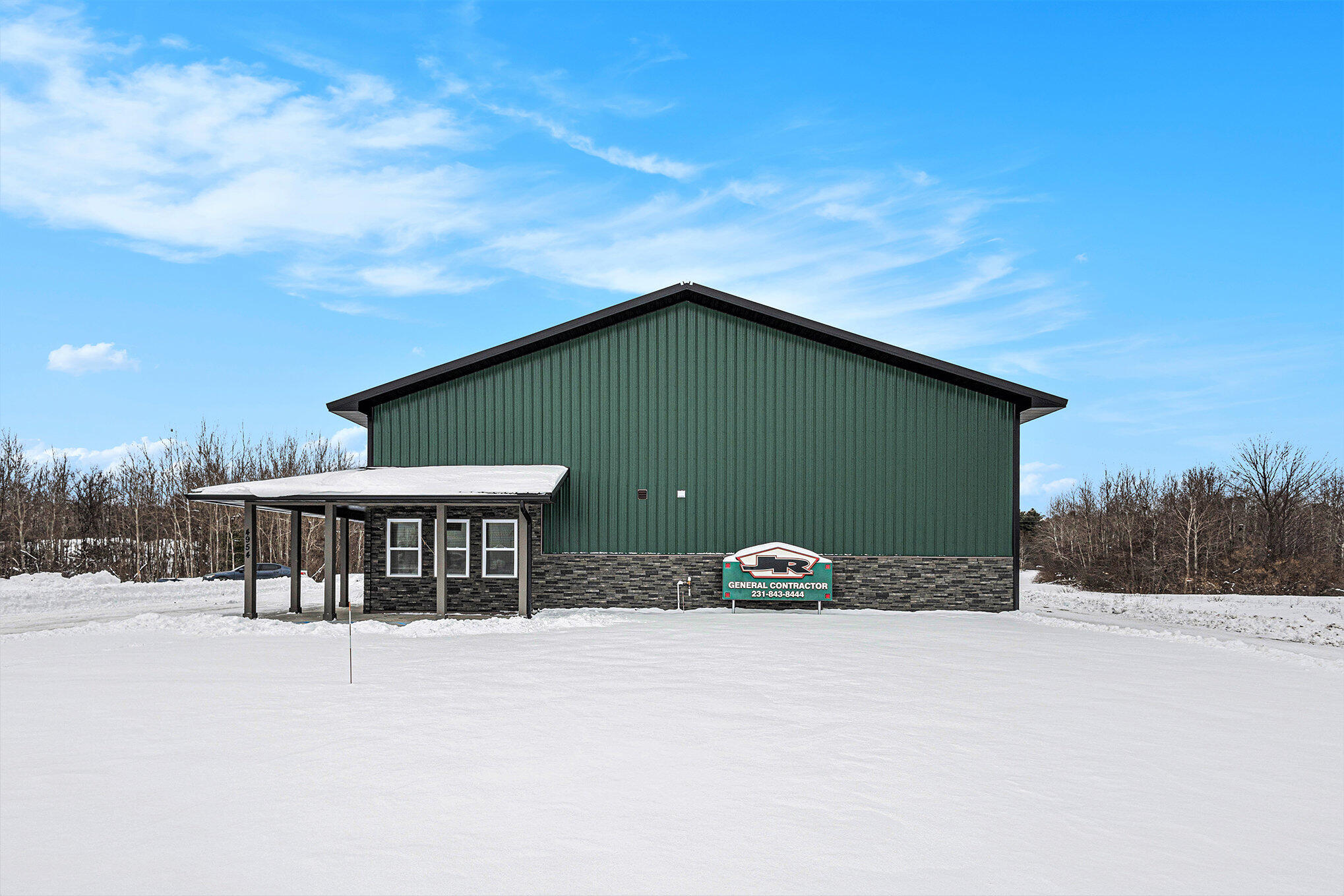 4954 W Commerce Drive