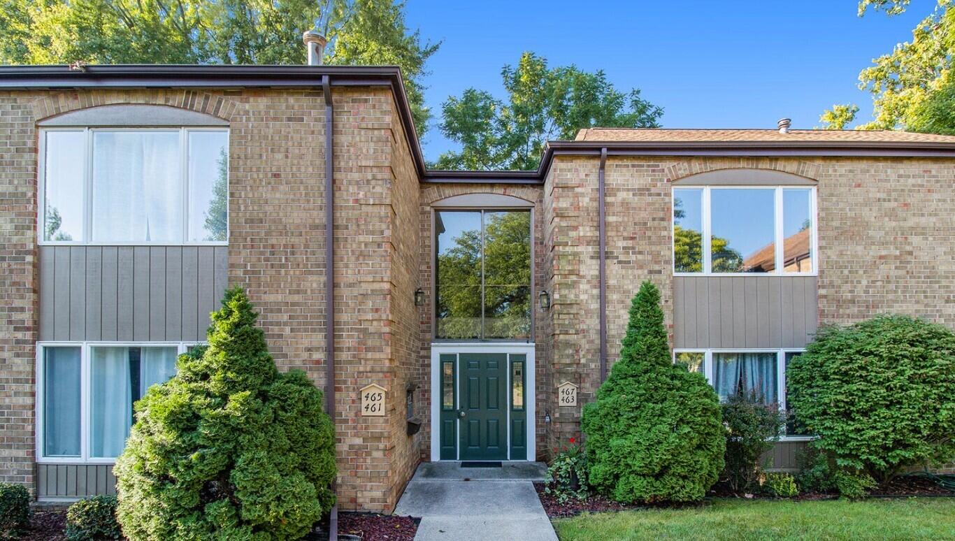 465 Barkwood Court NW 27