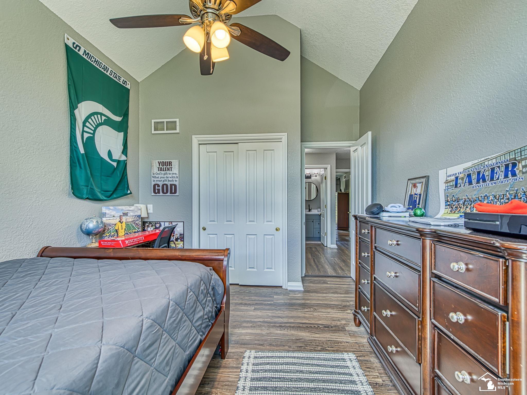 3570 Summerfield Road