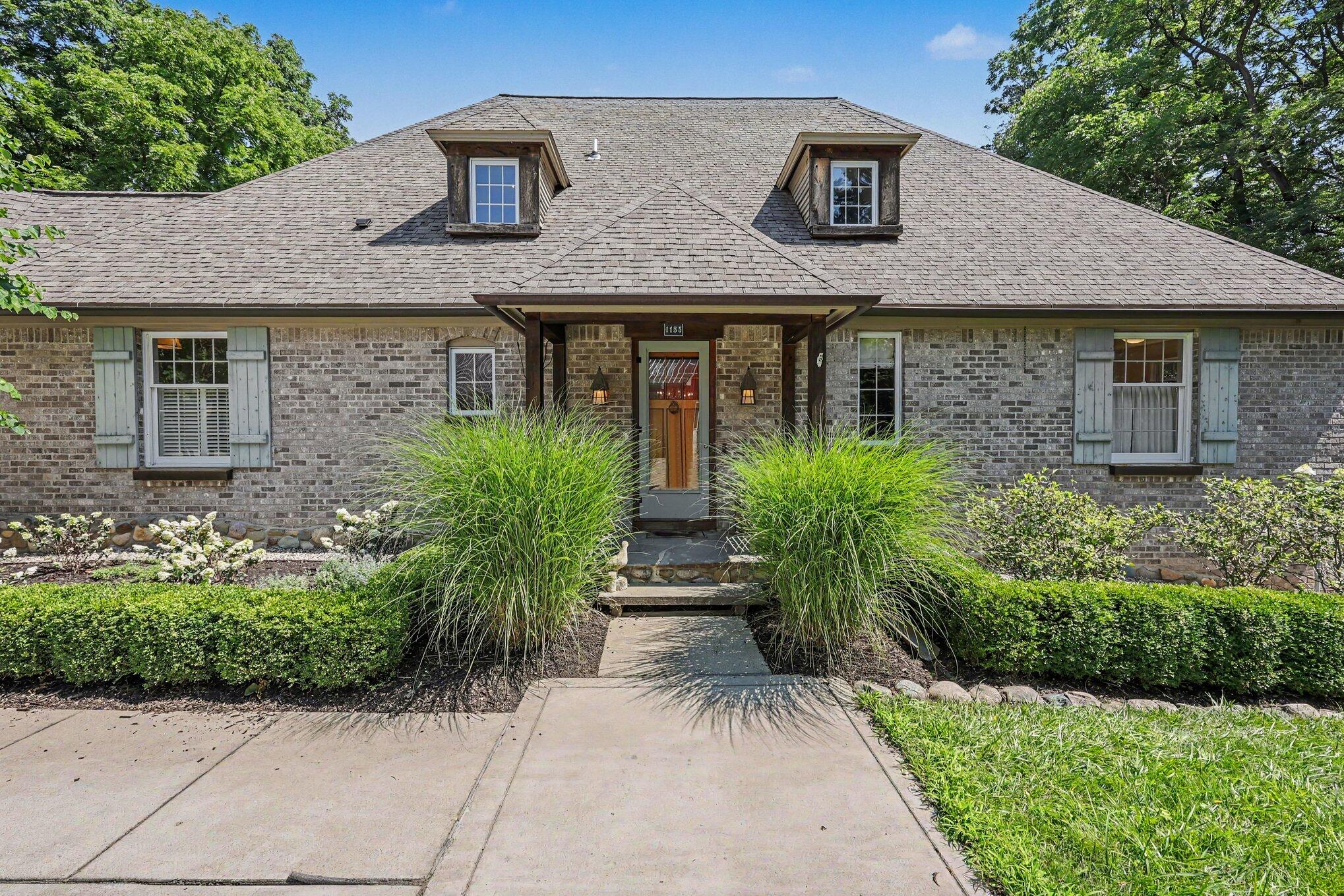 1155 W Huron River Drive