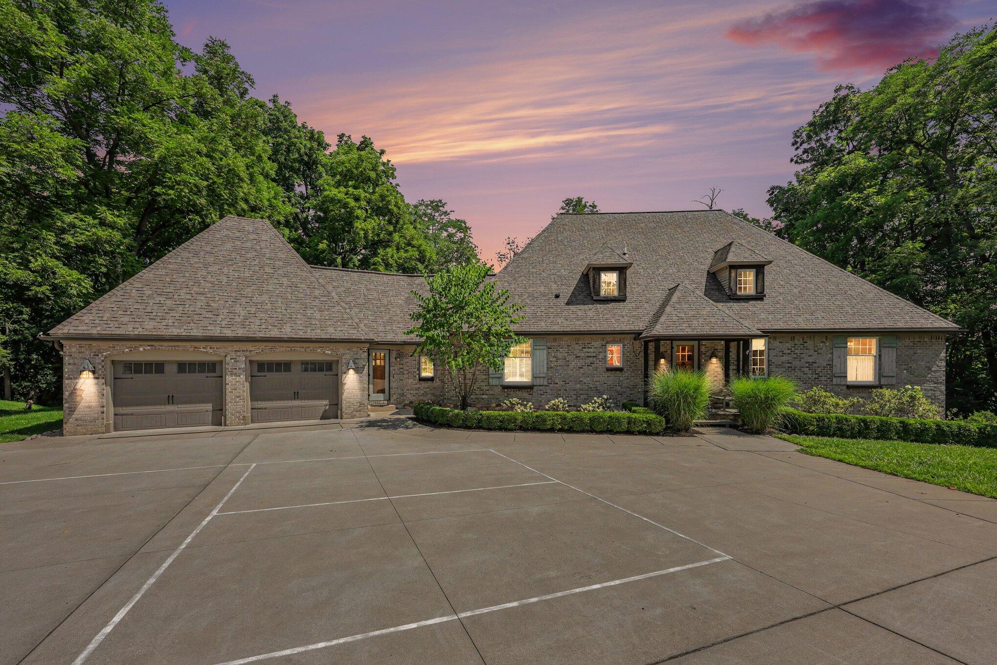 1155 W Huron River Drive
