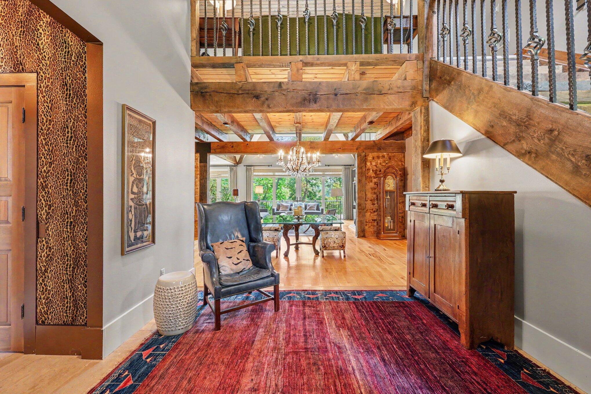 1155 W Huron River Drive