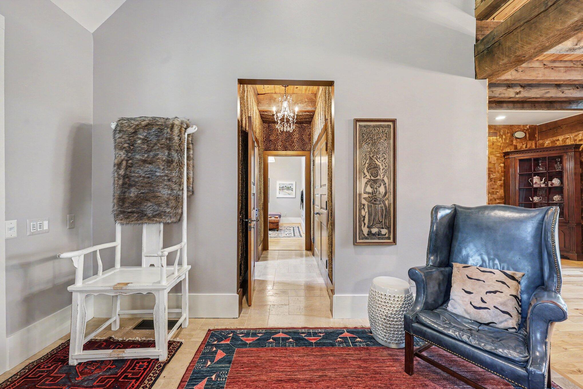 1155 W Huron River Drive