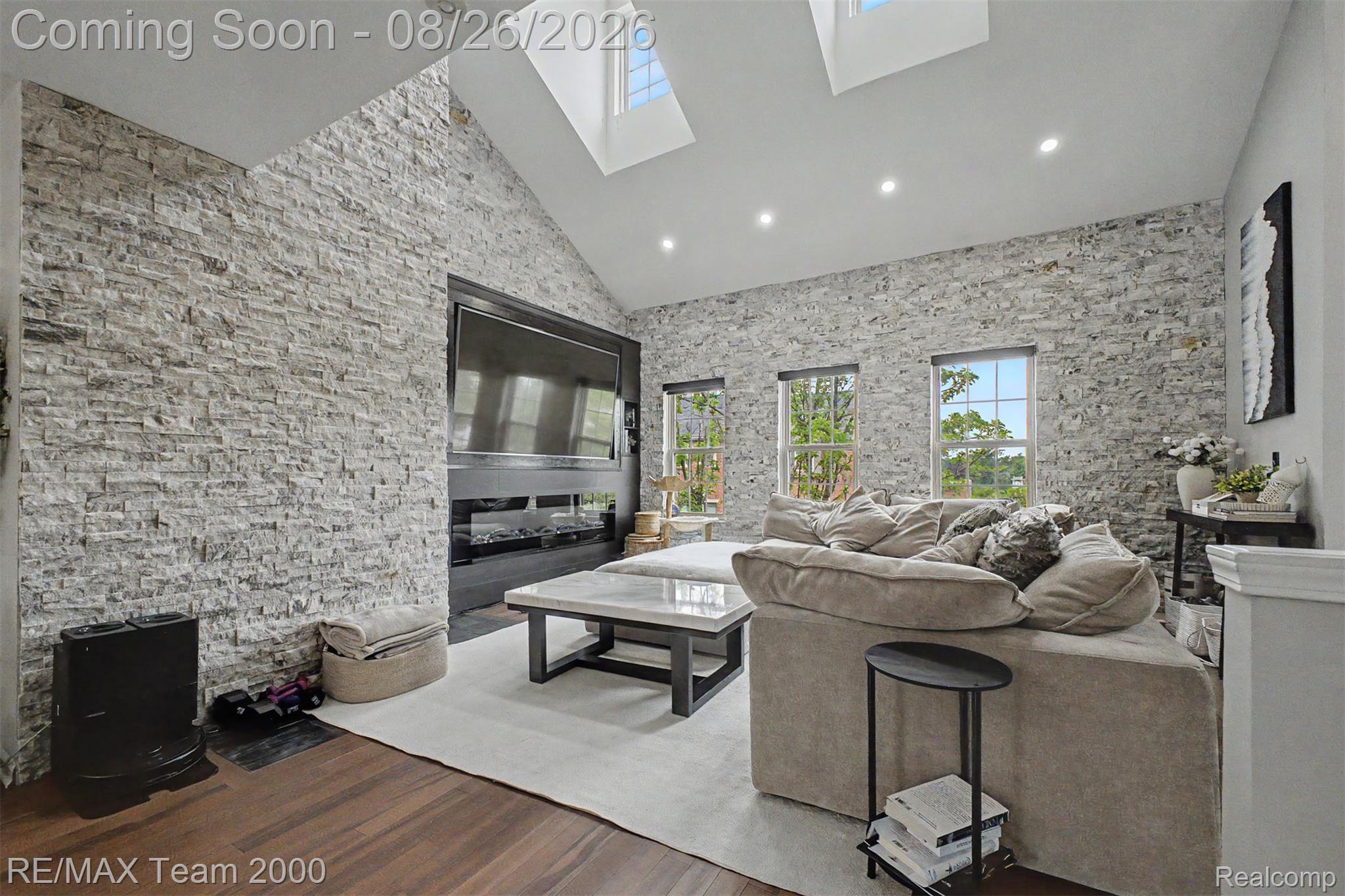 22137 W Village Drive