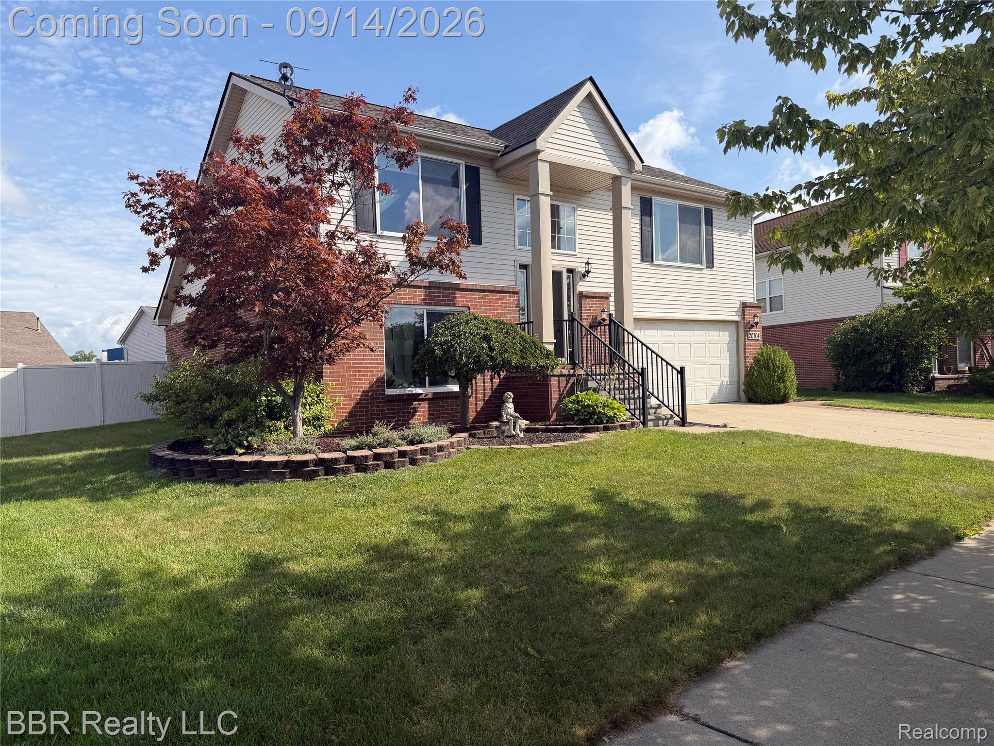 20704 Busenbark Lane