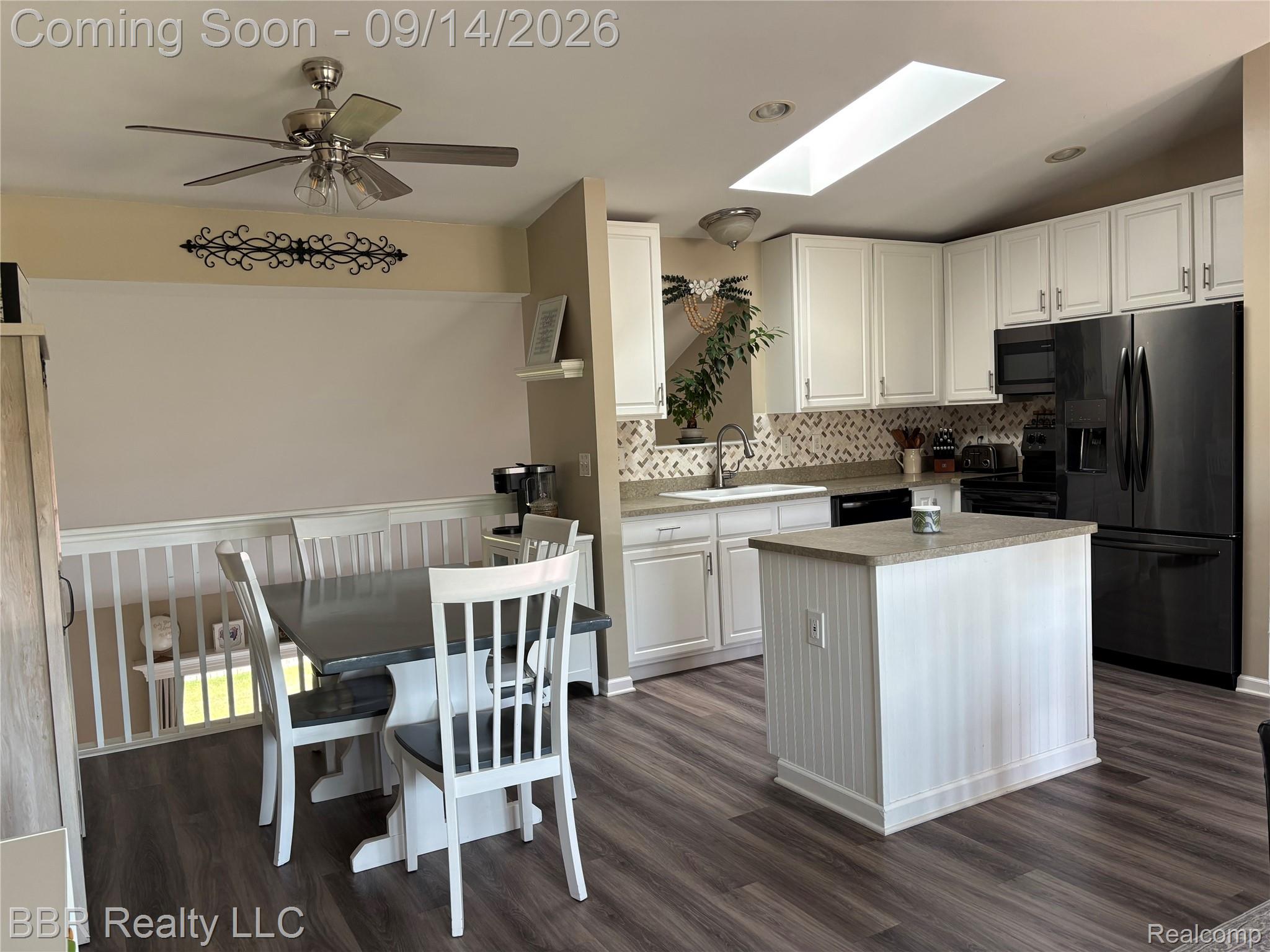 20704 Busenbark Lane