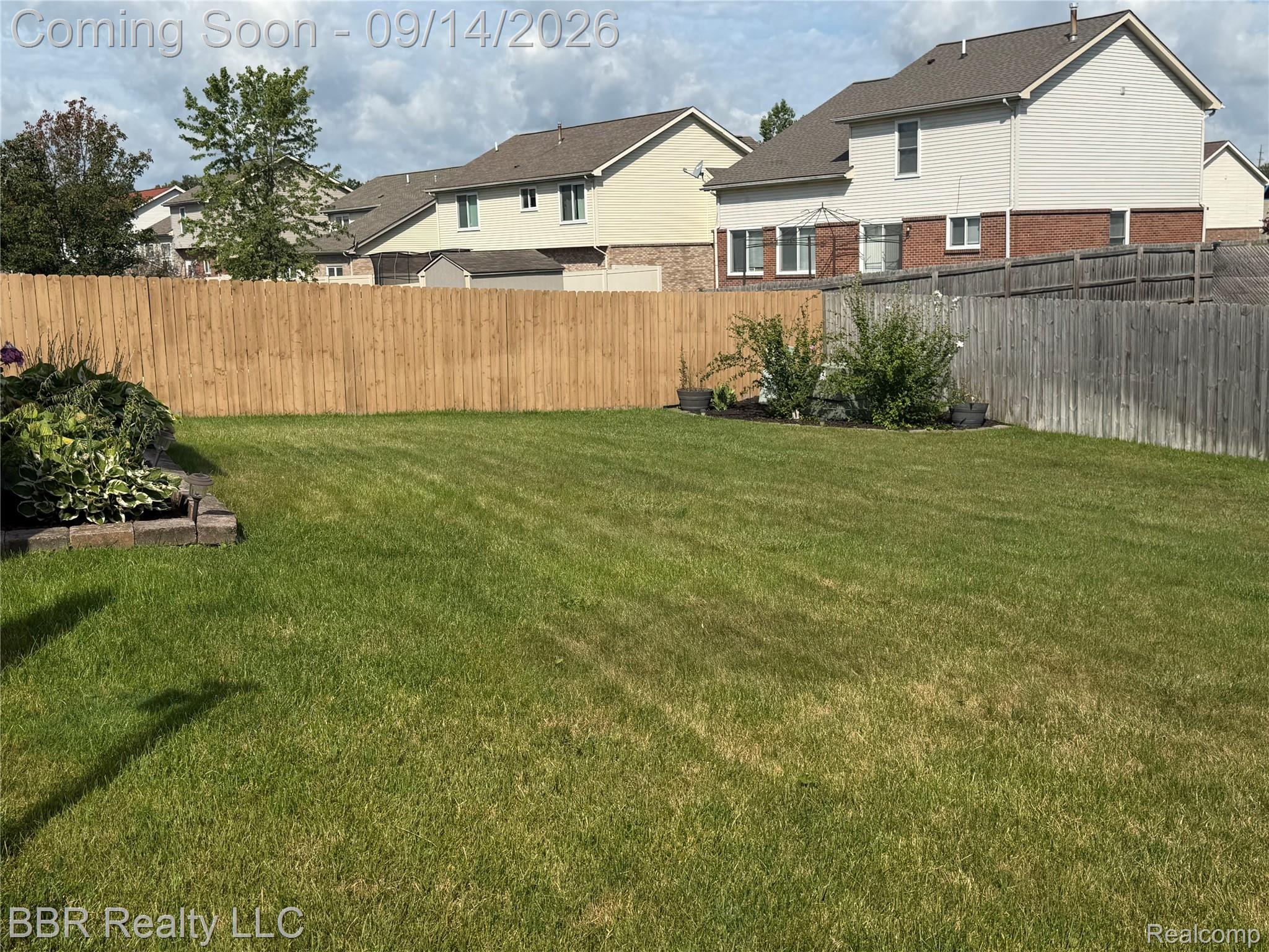 20704 Busenbark Lane