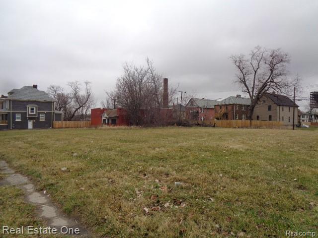 6160 Rosa Parks Boulevard