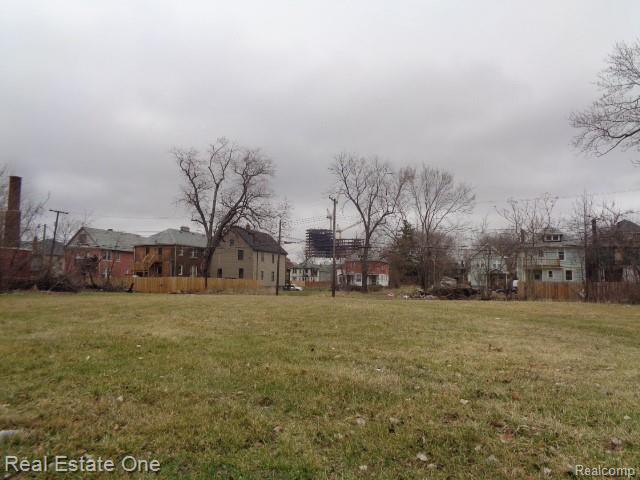 6160 Rosa Parks Boulevard