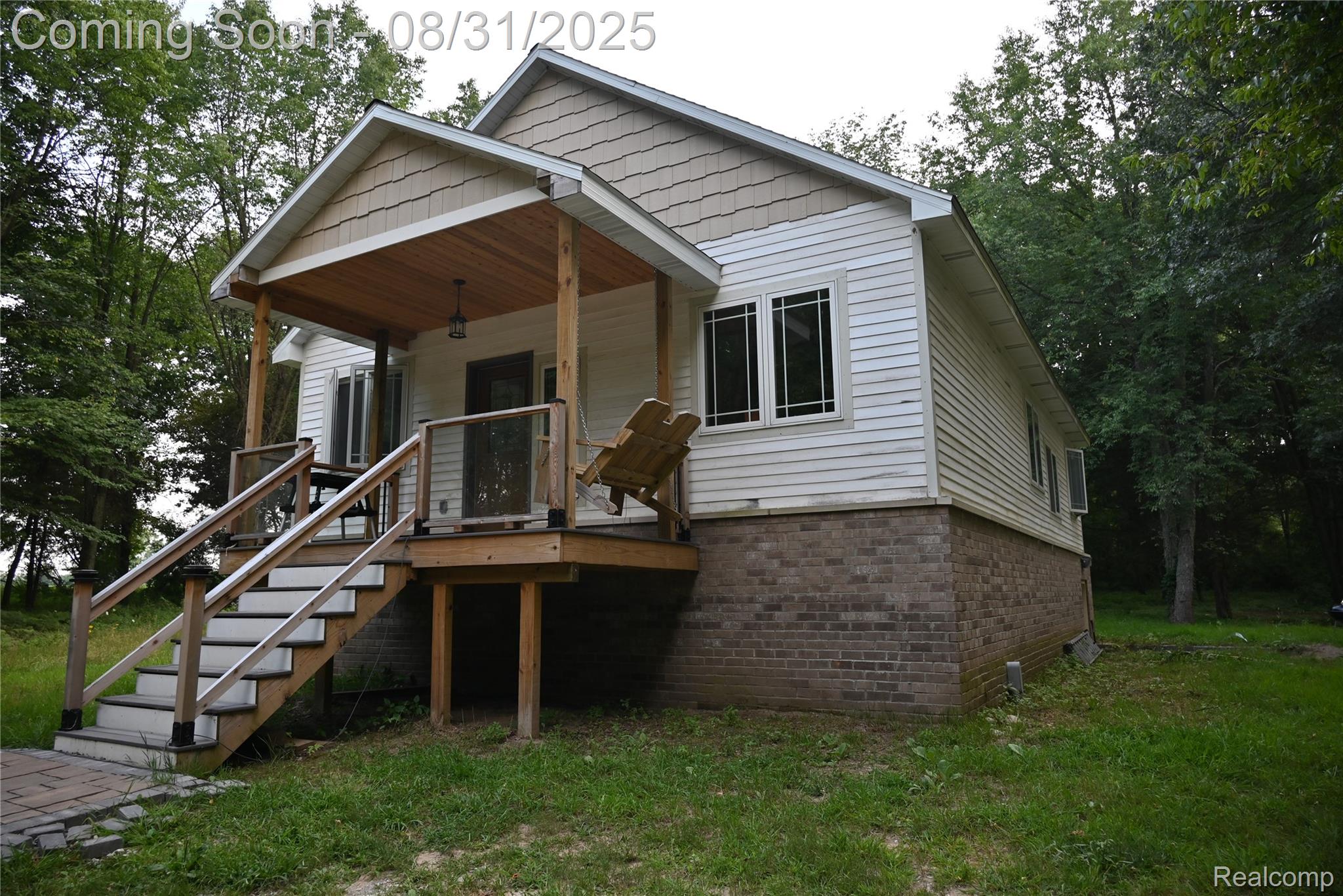 6100 Clear Lake Road