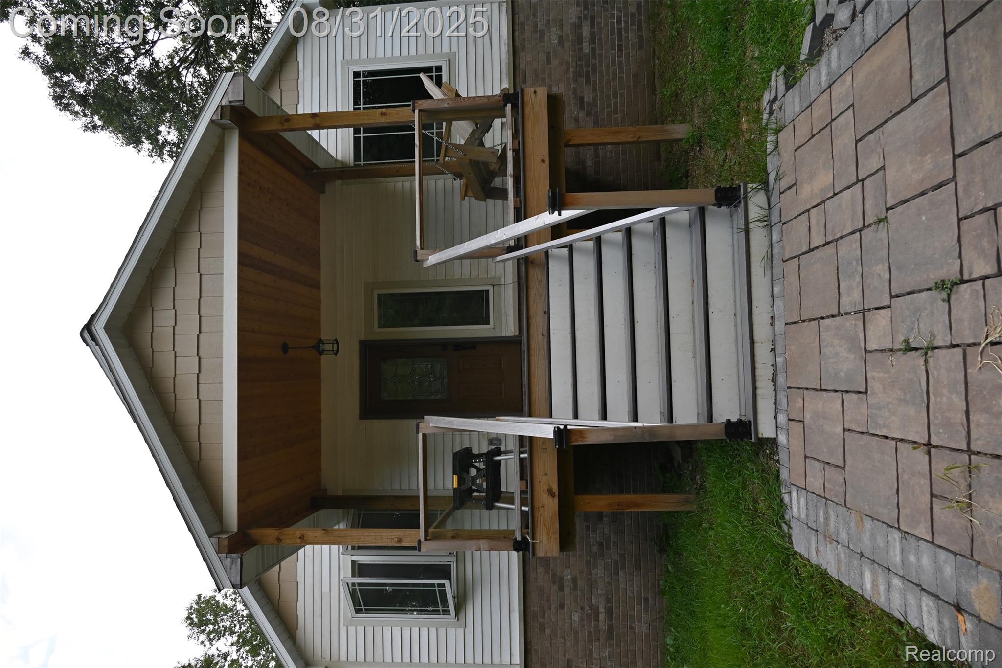 6100 Clear Lake Road