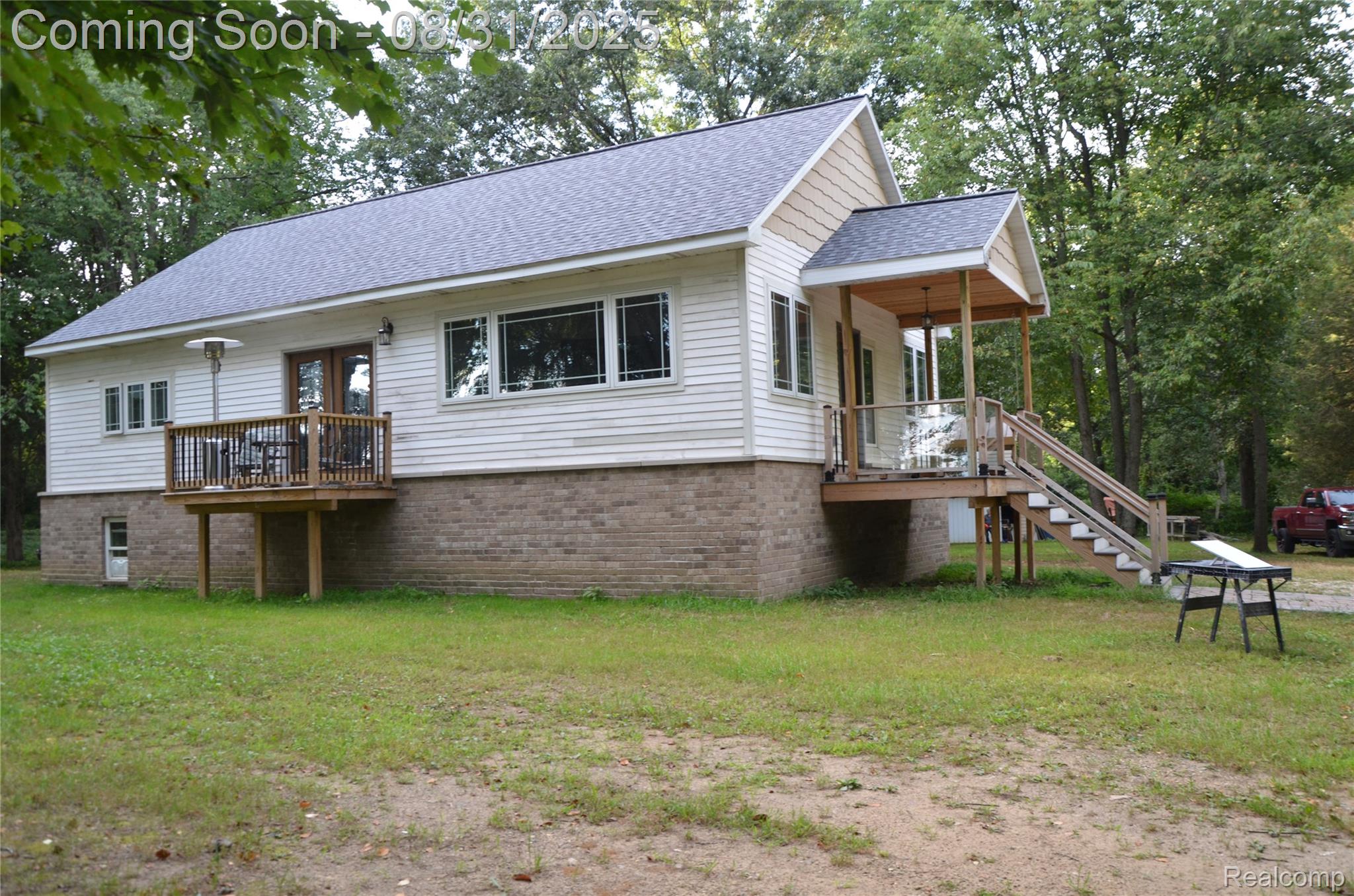 6100 Clear Lake Road